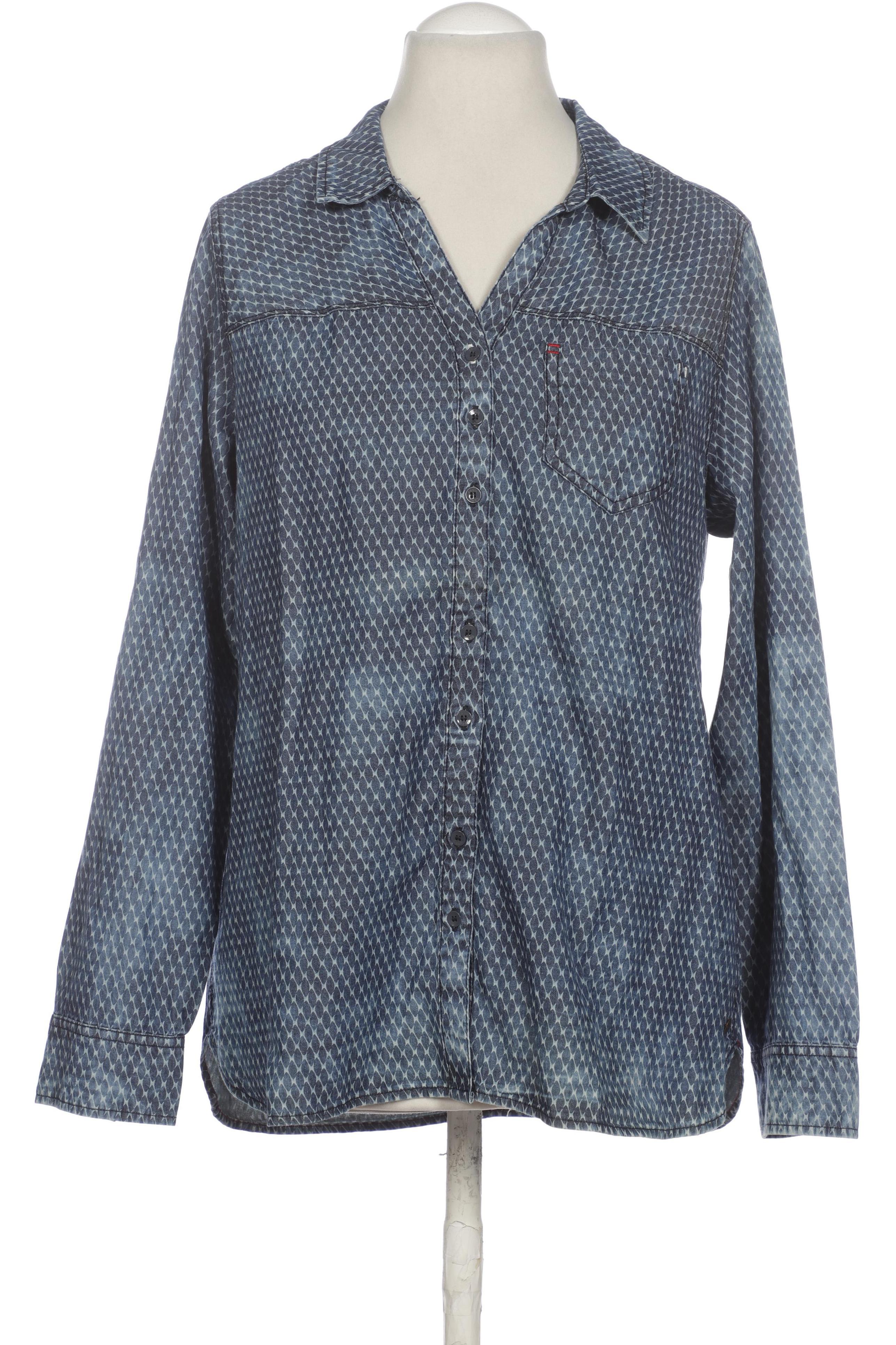 

Cecil Damen Bluse, blau, Gr.
