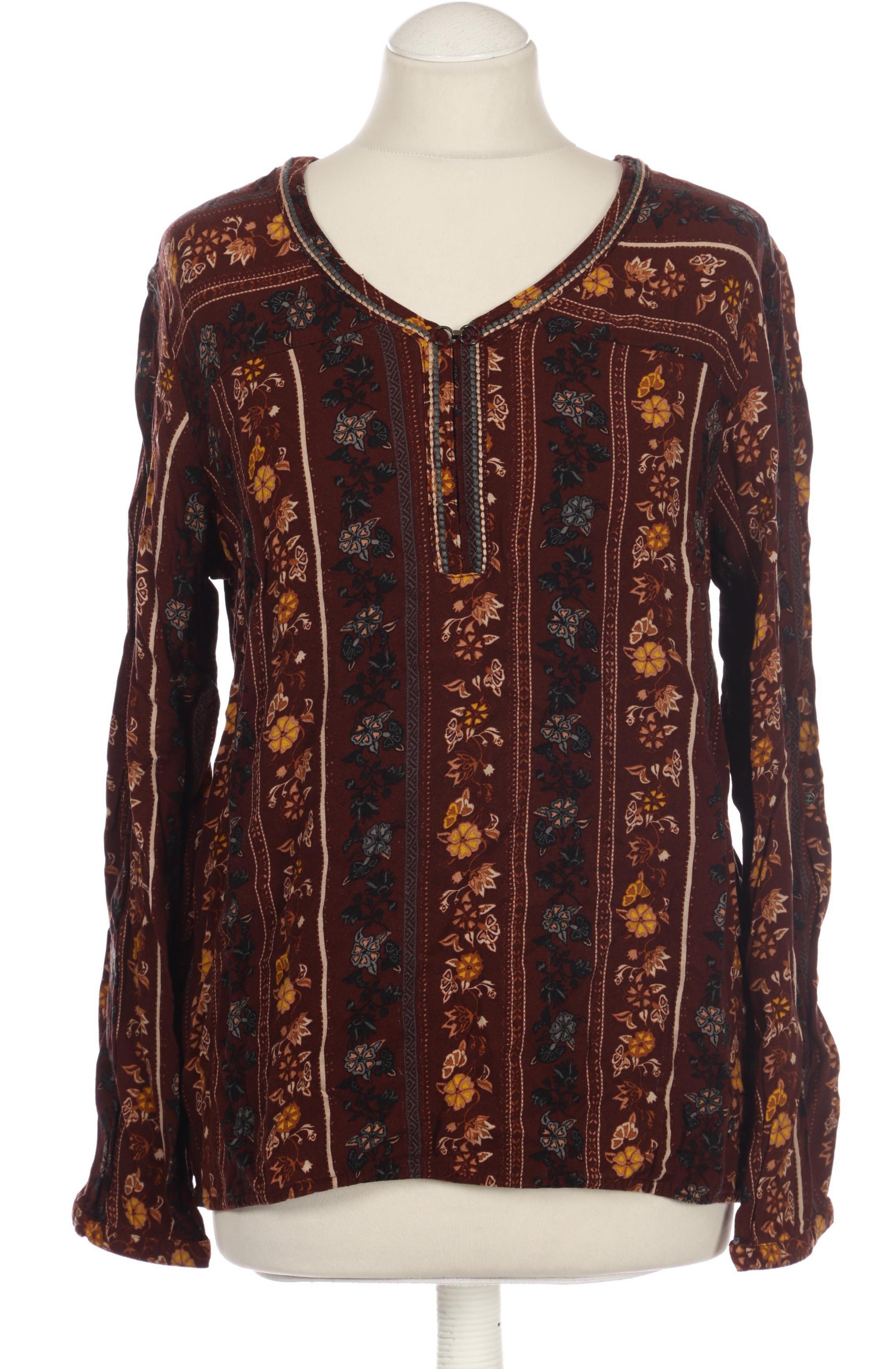 

Cecil Damen Bluse, braun, Gr.