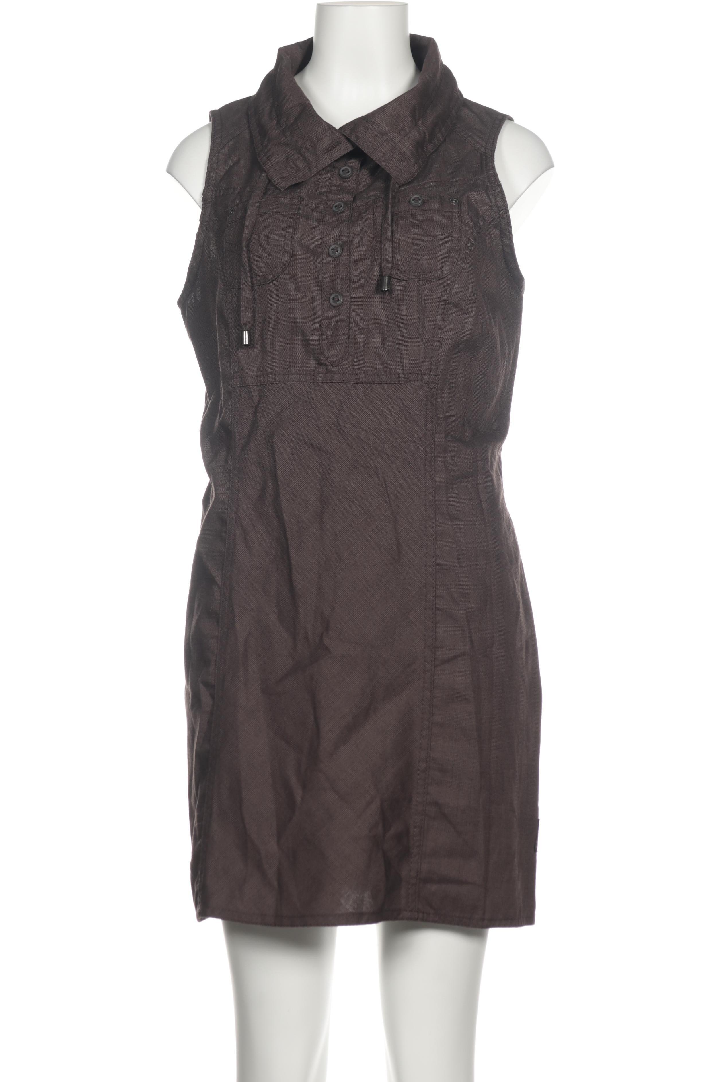 

Cecil Damen Kleid, braun, Gr.