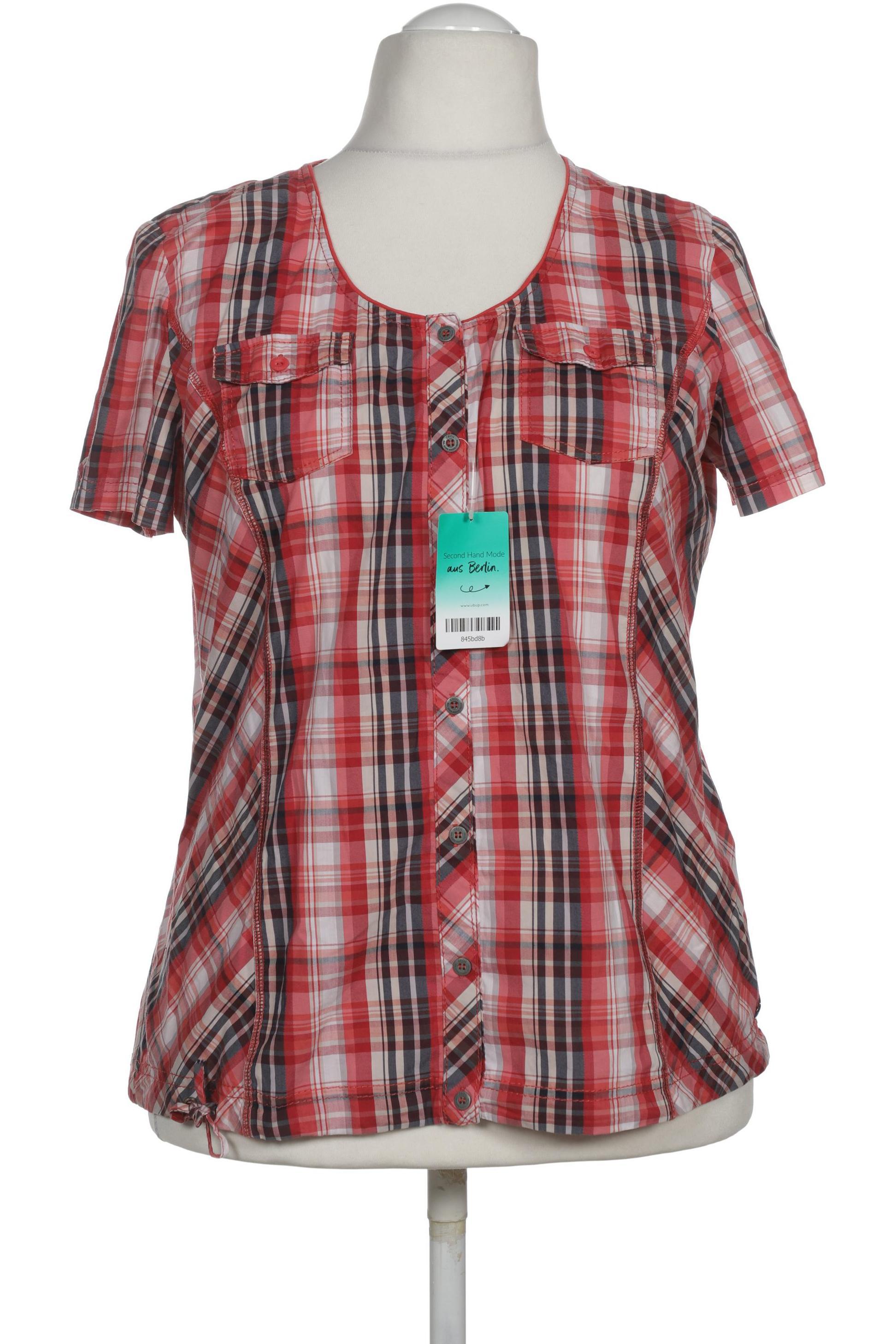 

Cecil Damen Bluse, rot, Gr.
