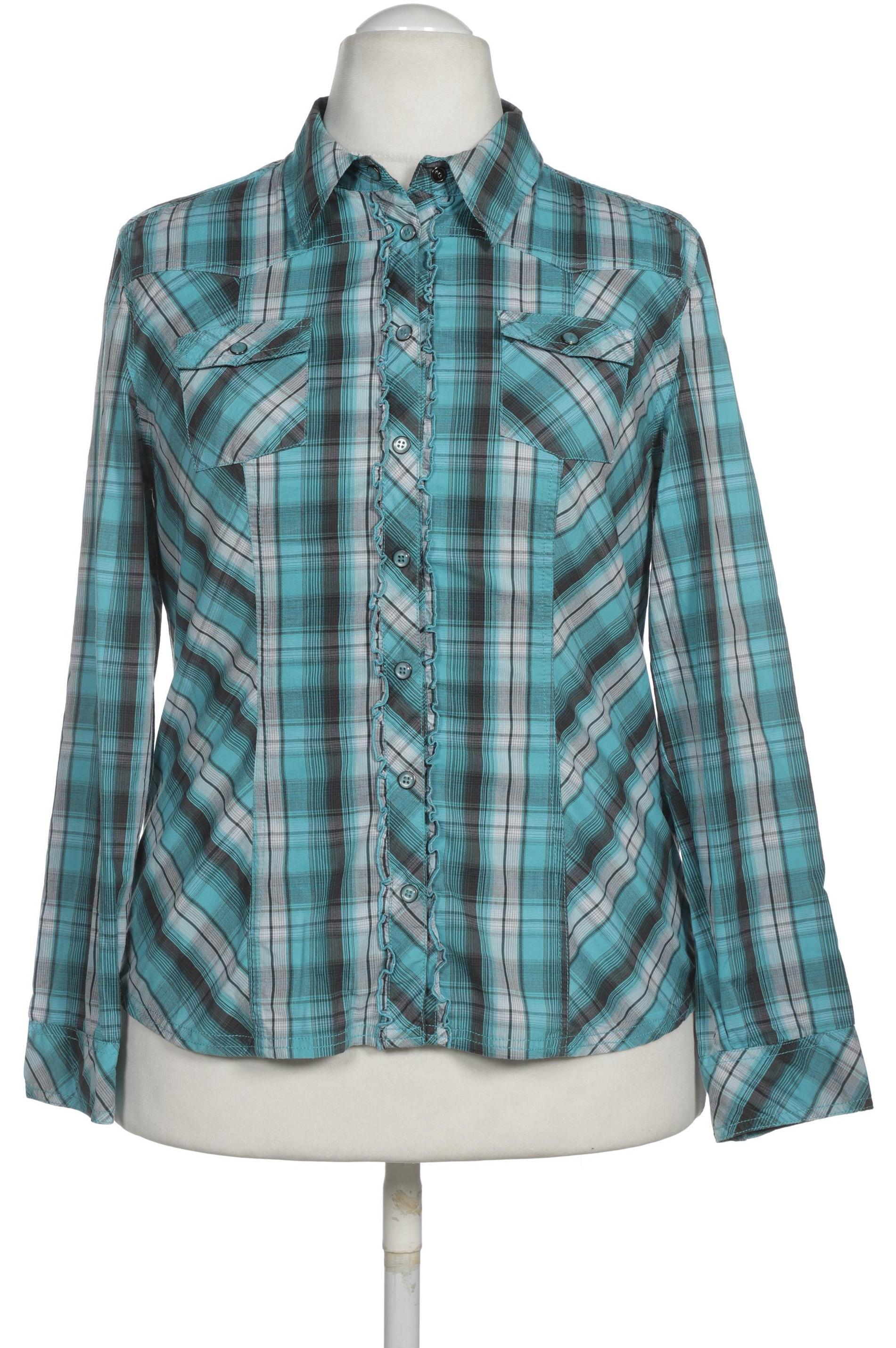 

Cecil Damen Bluse, blau, Gr.