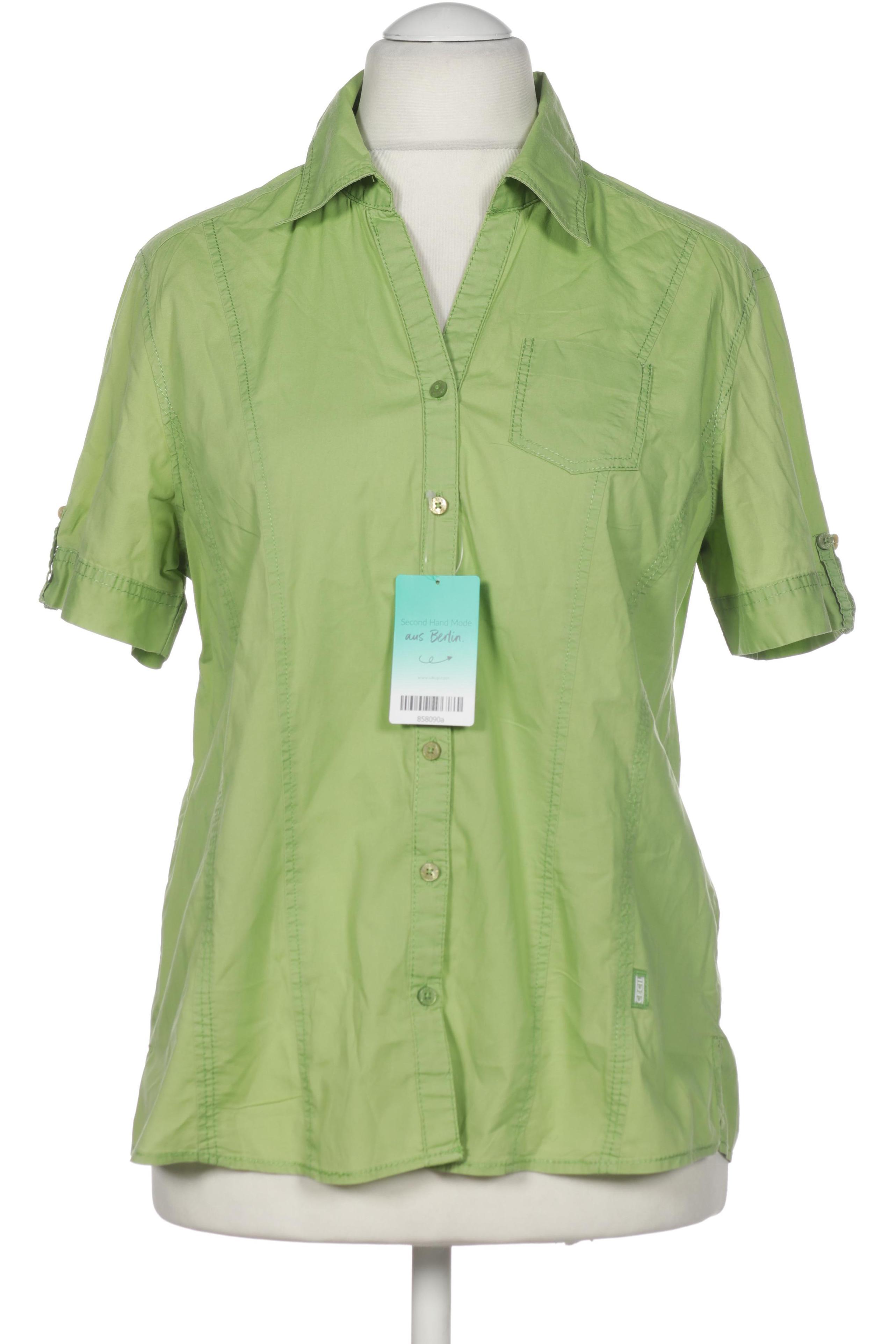 

Cecil Damen Bluse, grün, Gr.