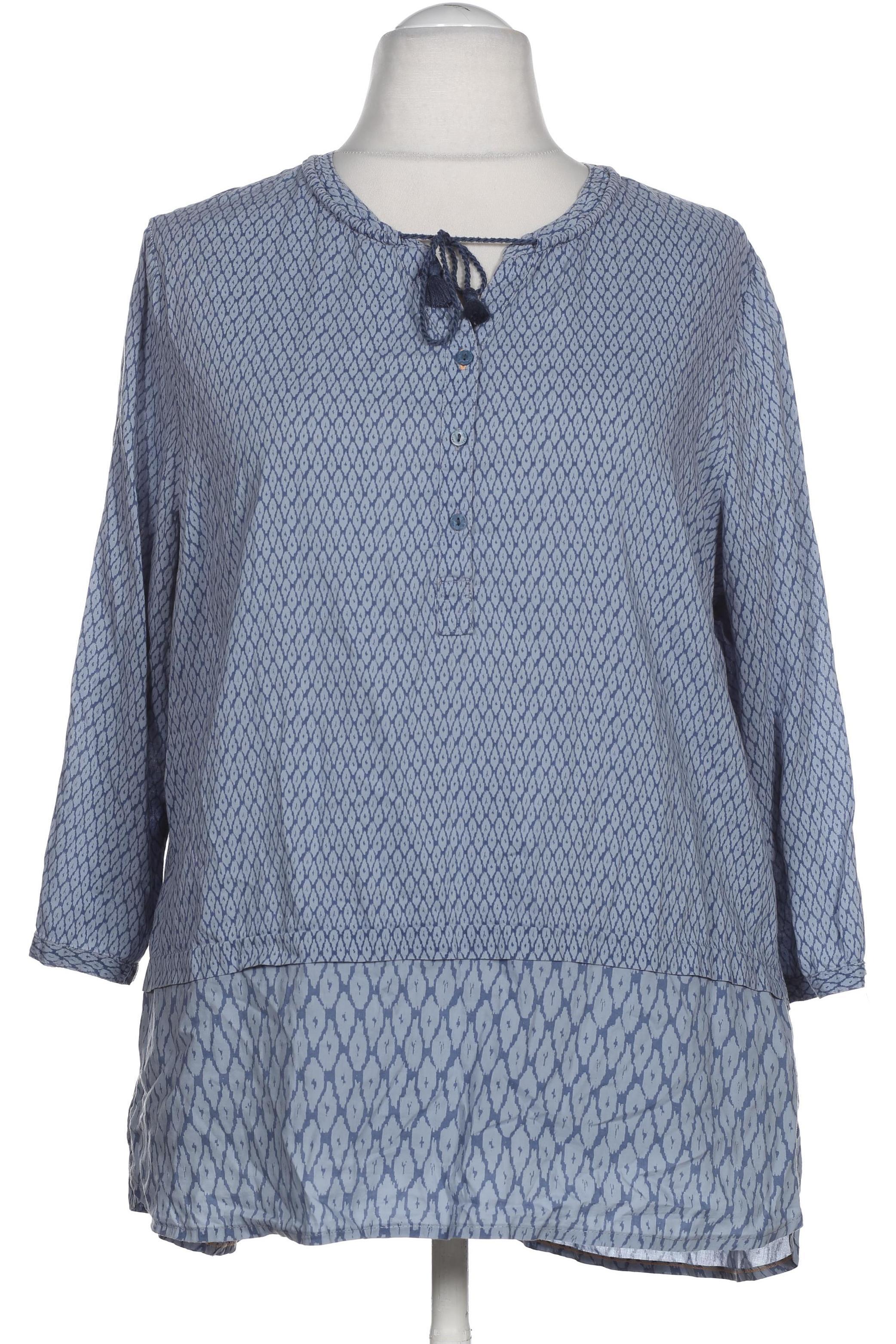 

Cecil Damen Bluse, blau, Gr.