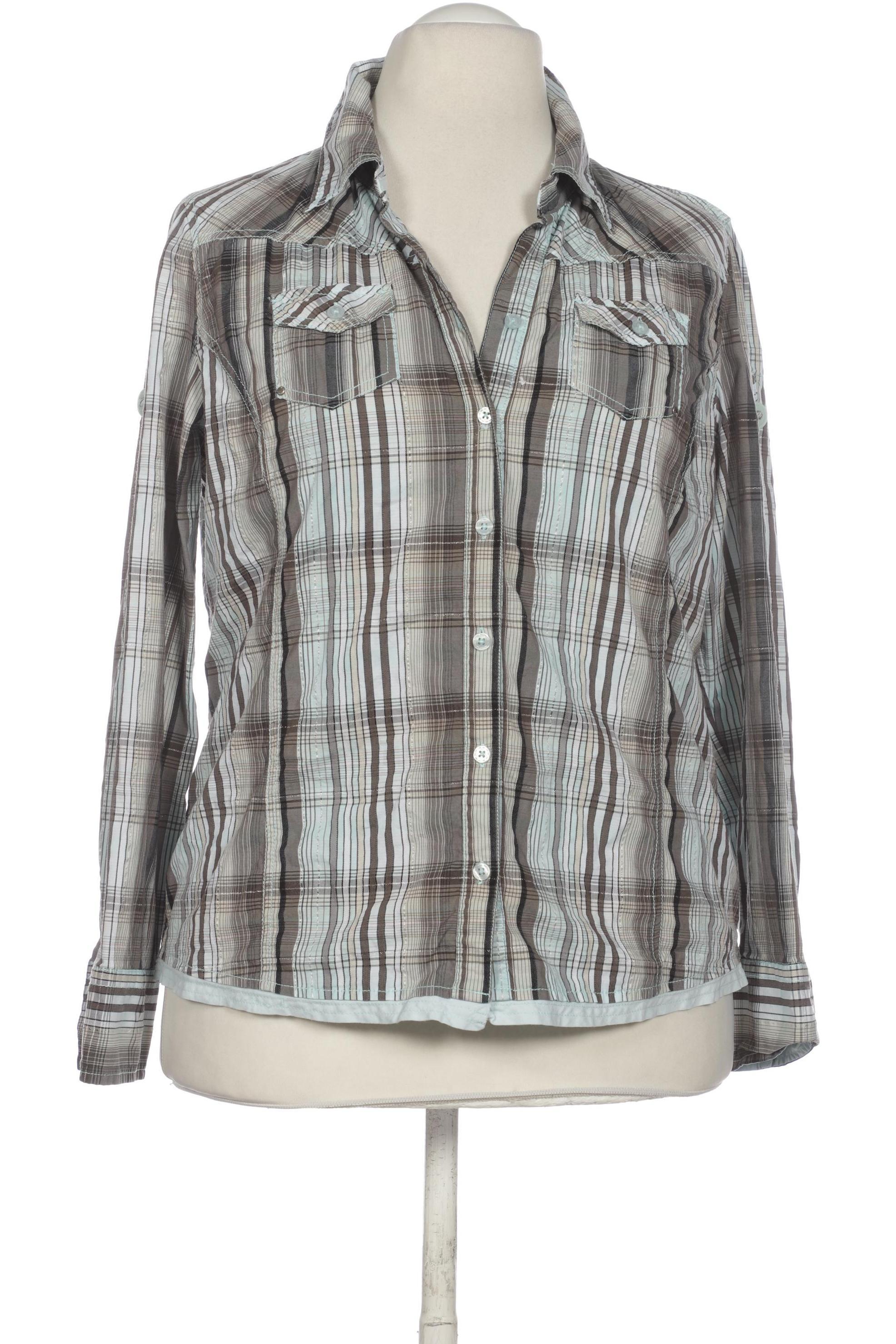 

Cecil Damen Bluse, blau, Gr.