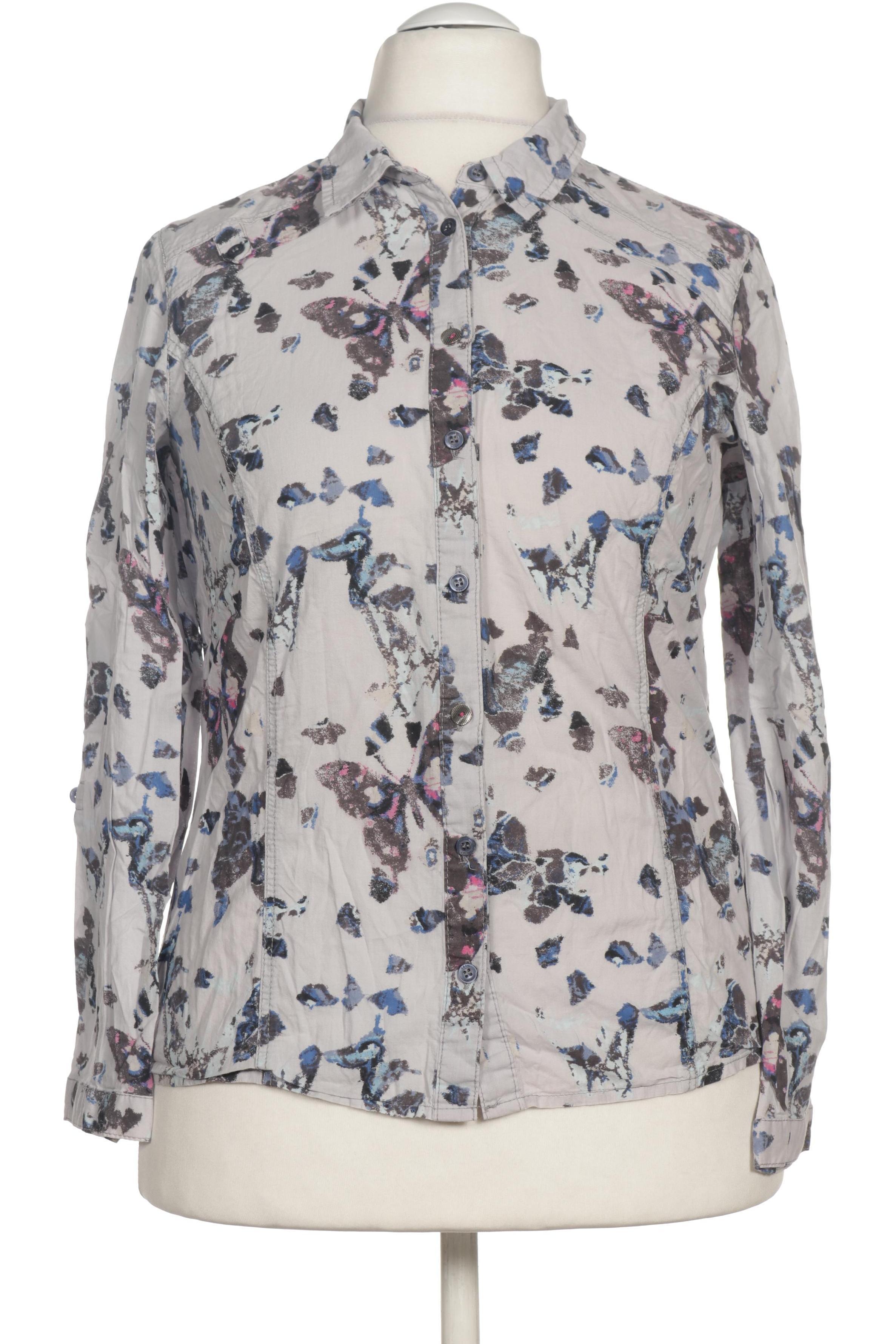 

Cecil Damen Bluse, grau, Gr.