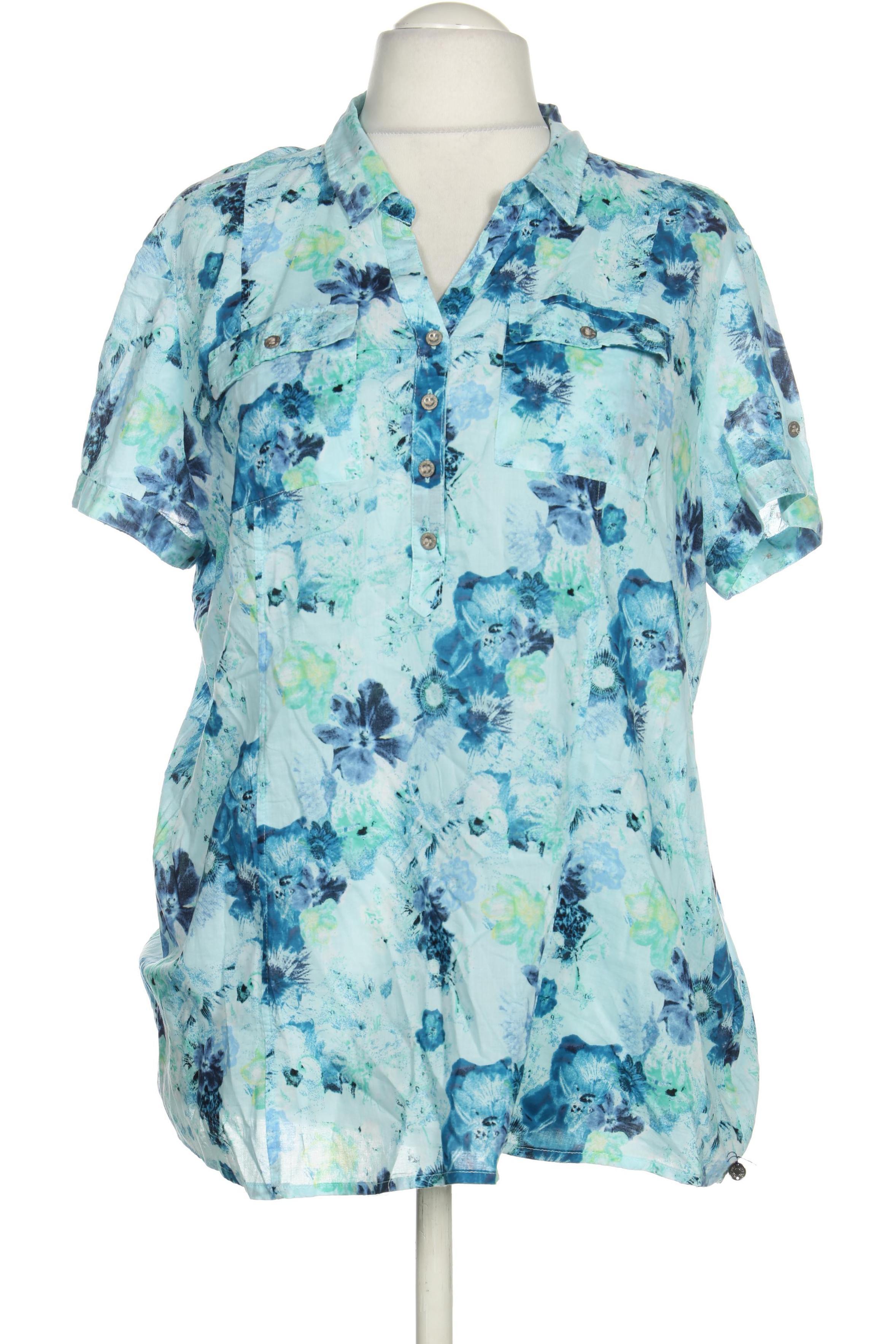 

Cecil Damen Bluse, blau, Gr.