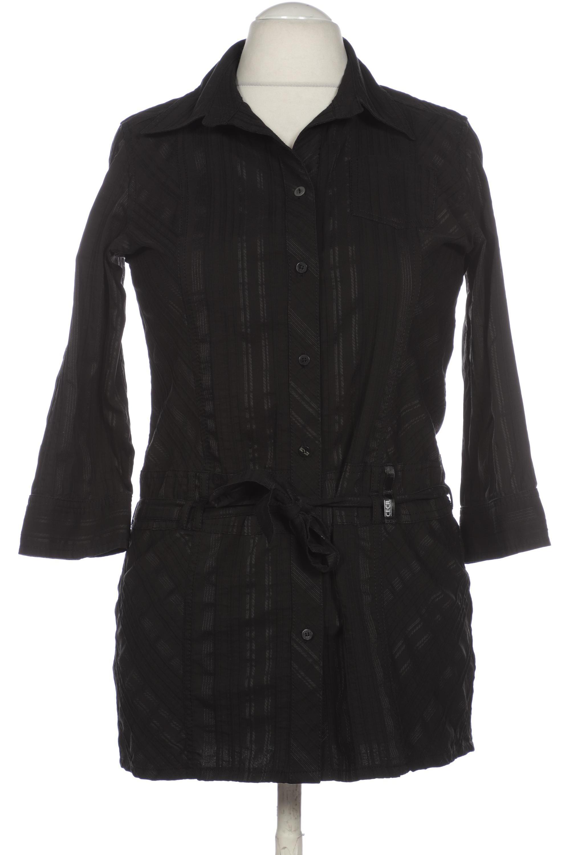 

Cecil Damen Bluse, schwarz, Gr.
