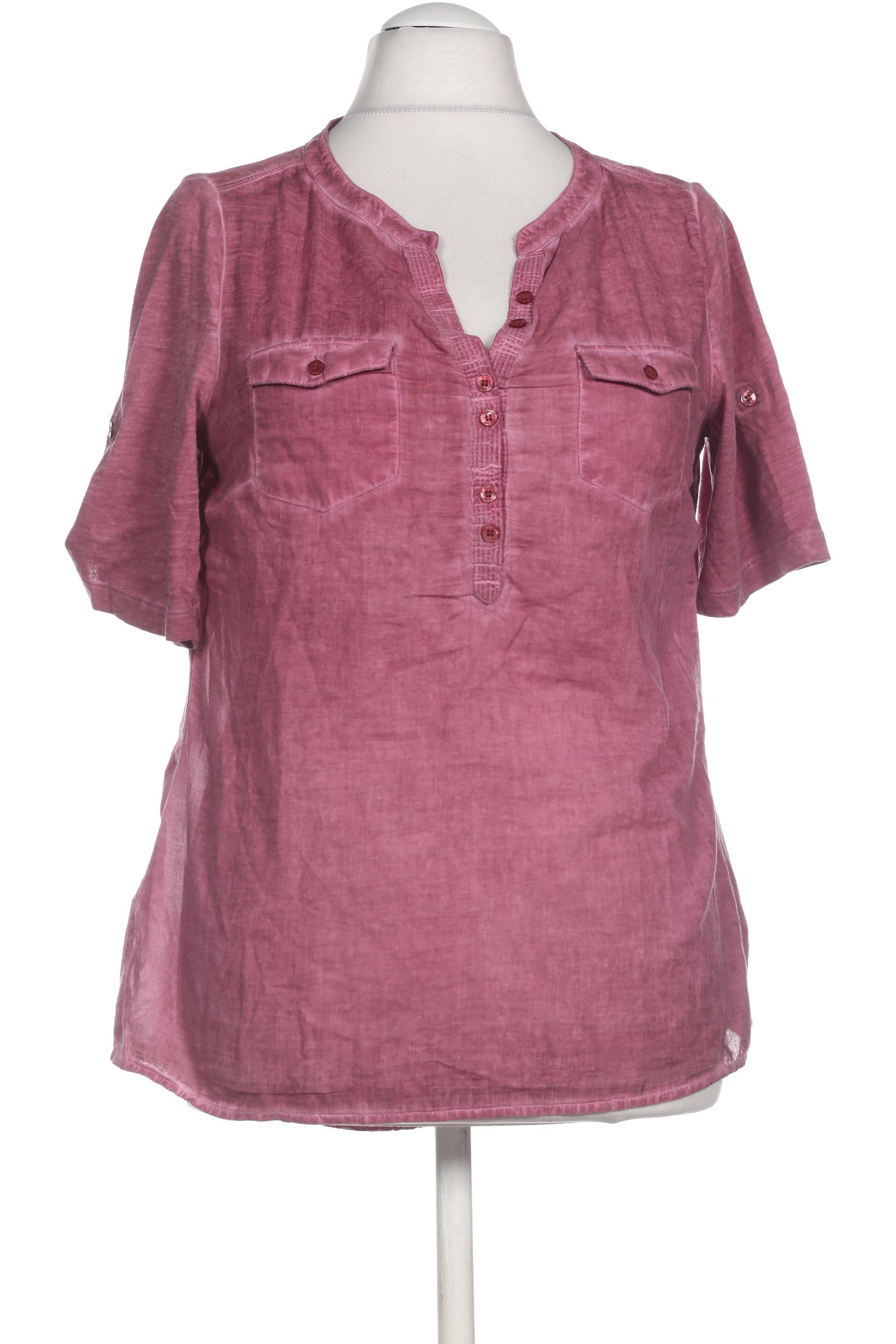 

Cecil Damen Bluse, pink, Gr.