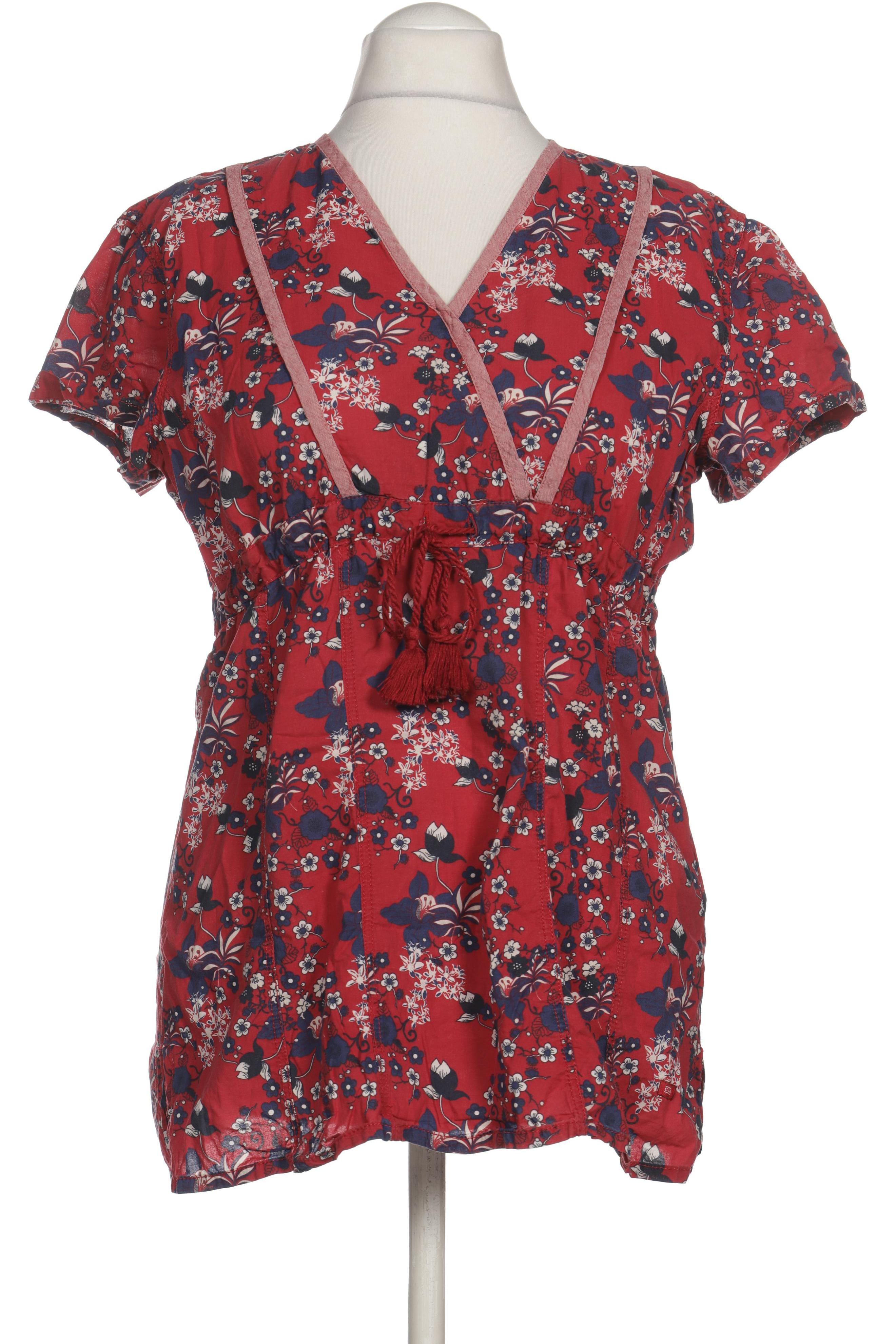 

Cecil Damen Bluse, rot, Gr.