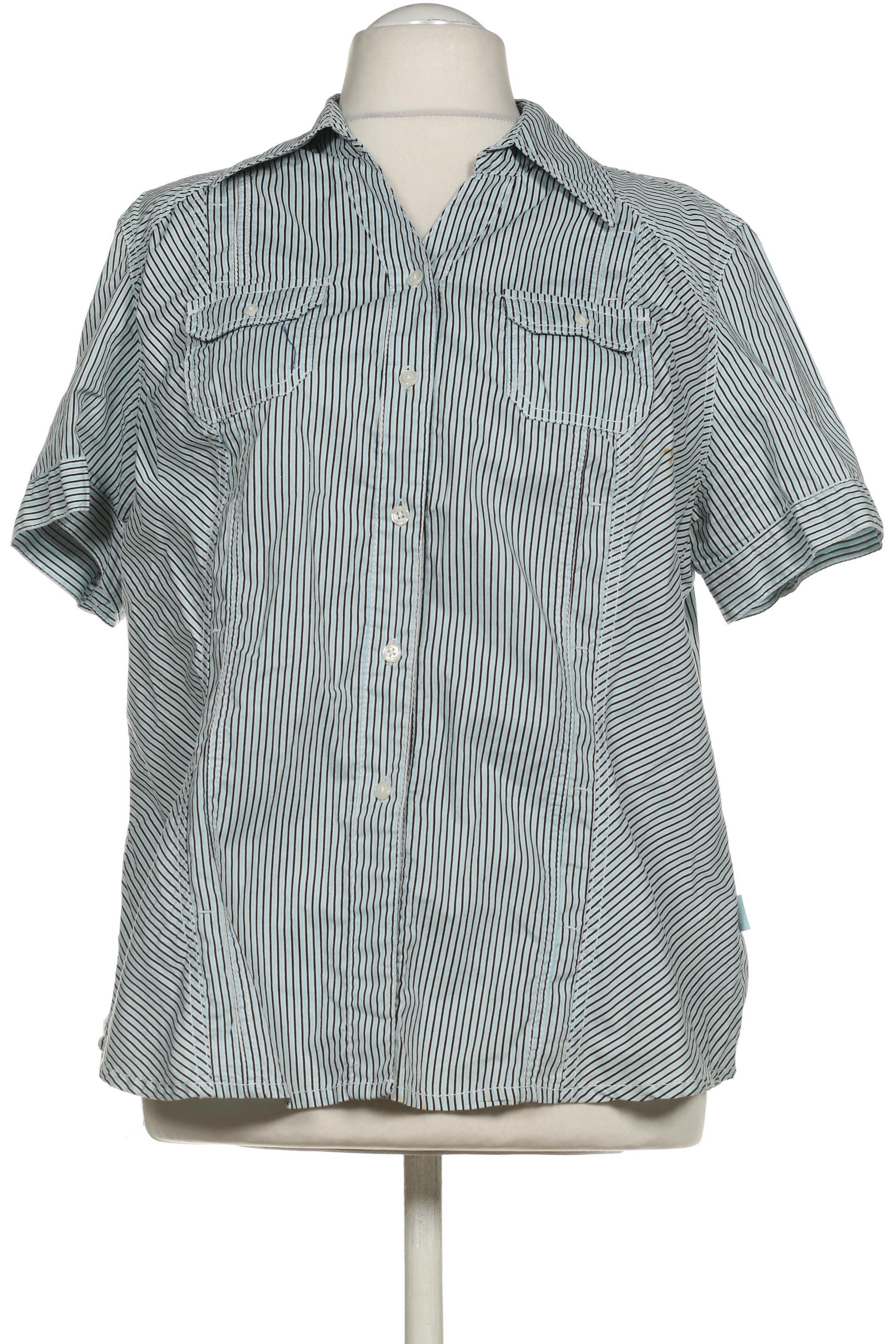 

Cecil Damen Bluse, blau, Gr.