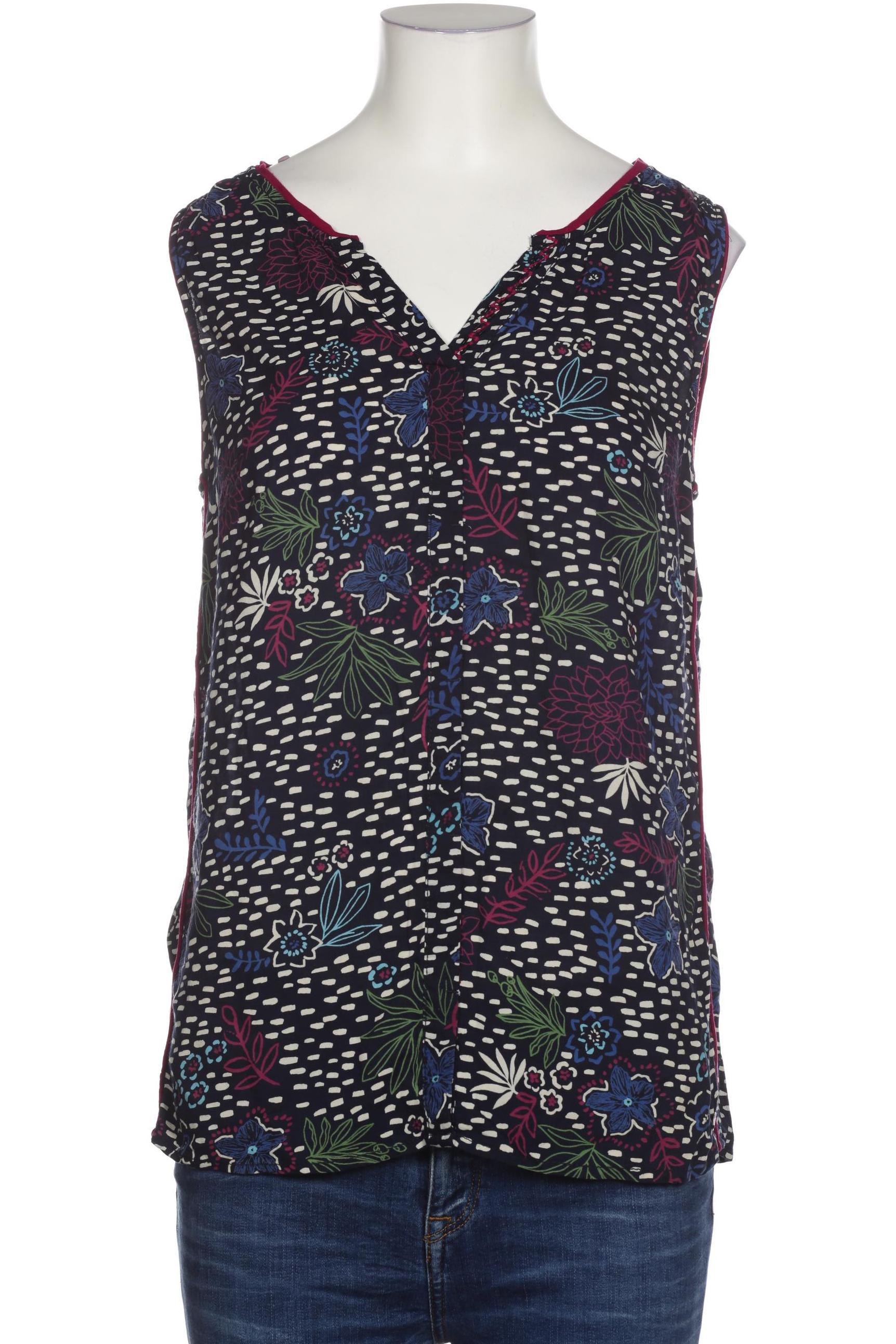 

Cecil Damen Bluse, blau, Gr.