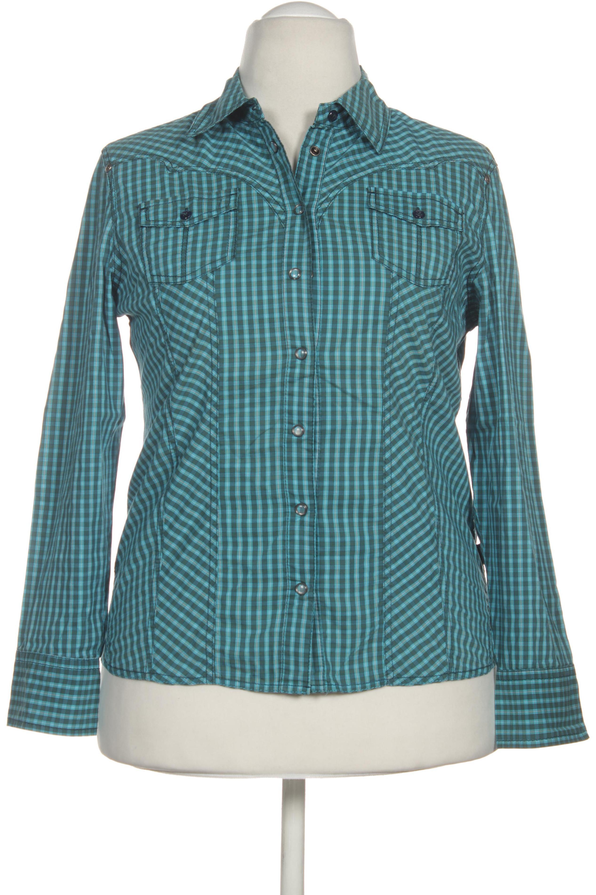 

Cecil Damen Bluse, türkis, Gr.