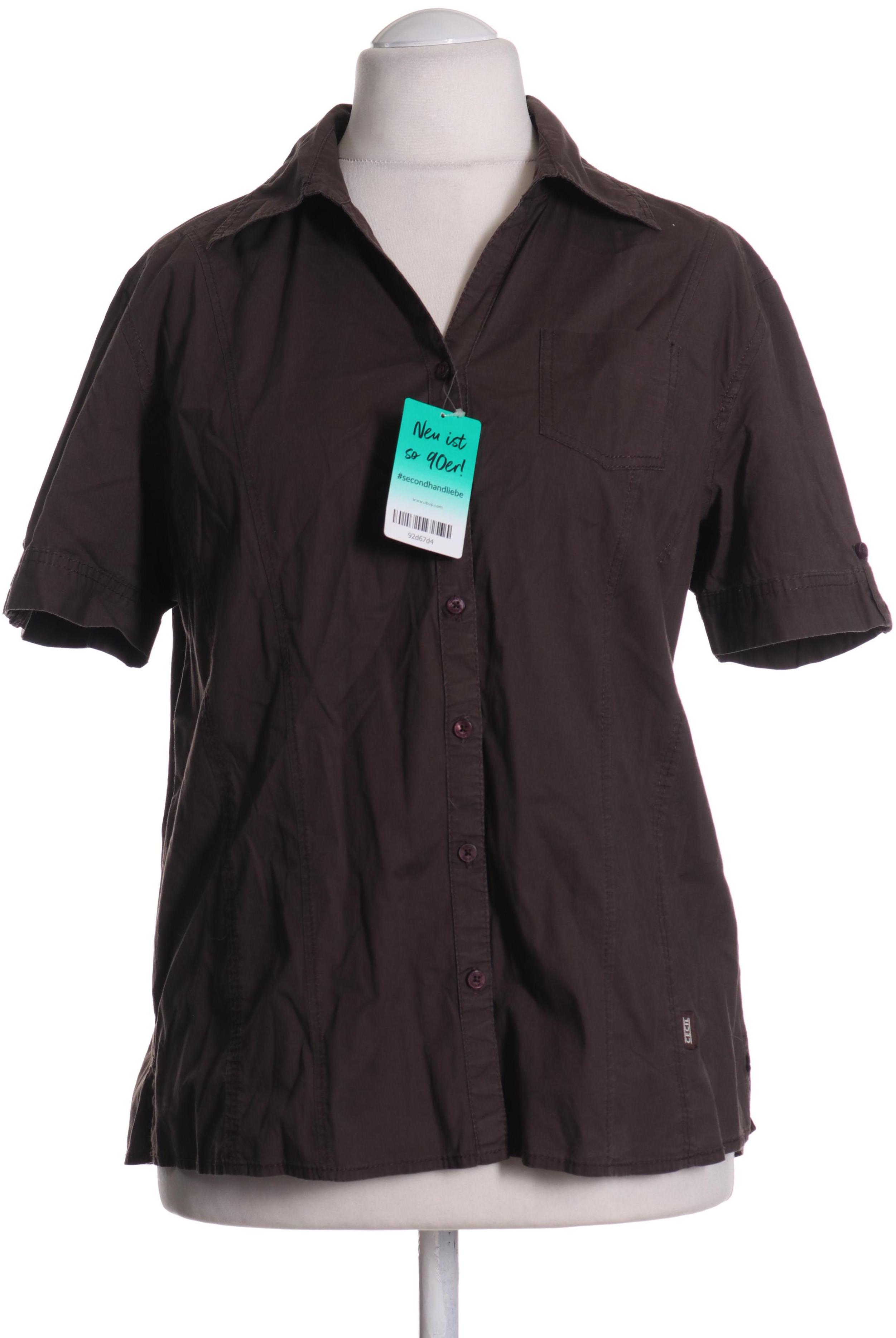 

Cecil Damen Bluse, braun, Gr.