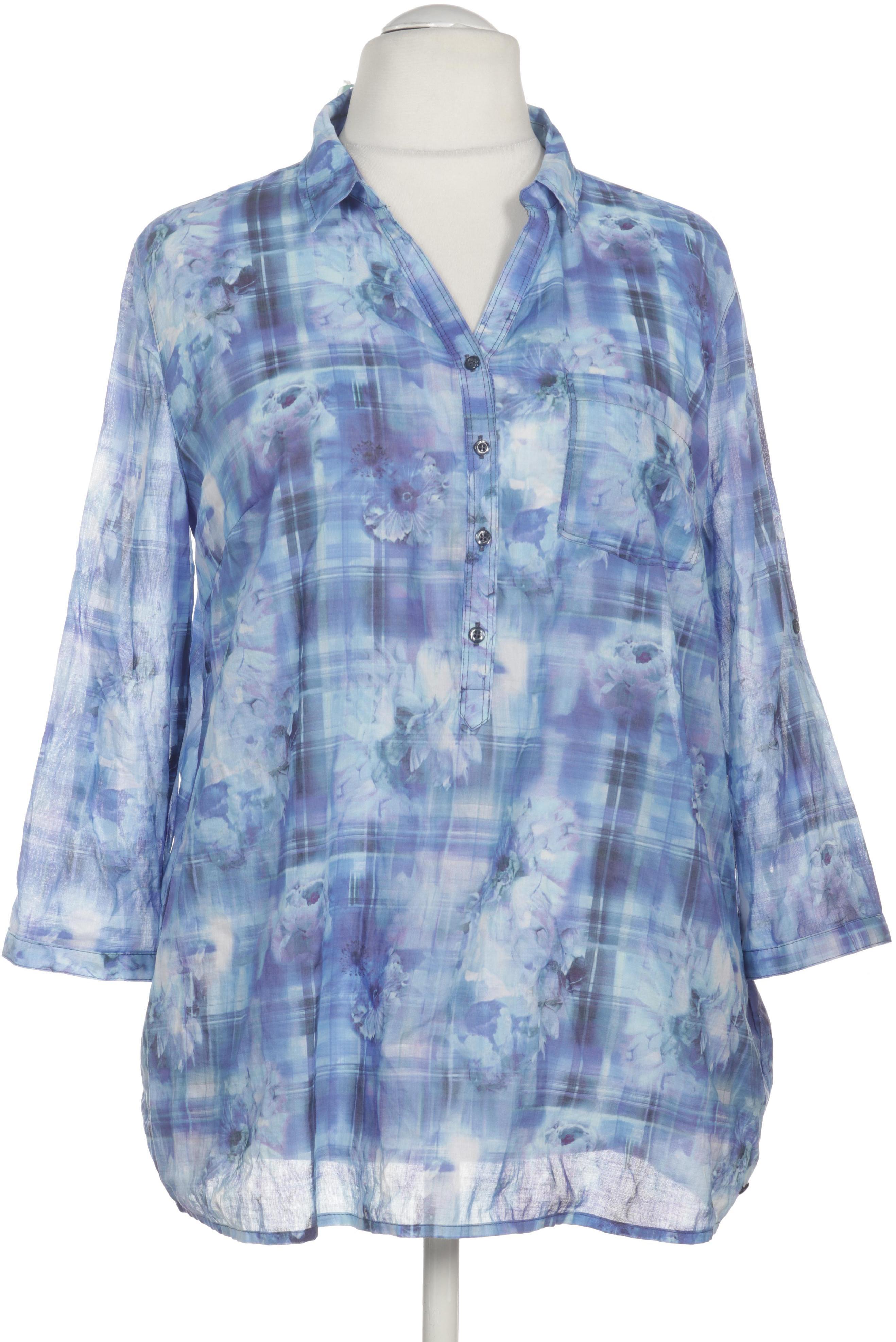 

Cecil Damen Bluse, blau, Gr.
