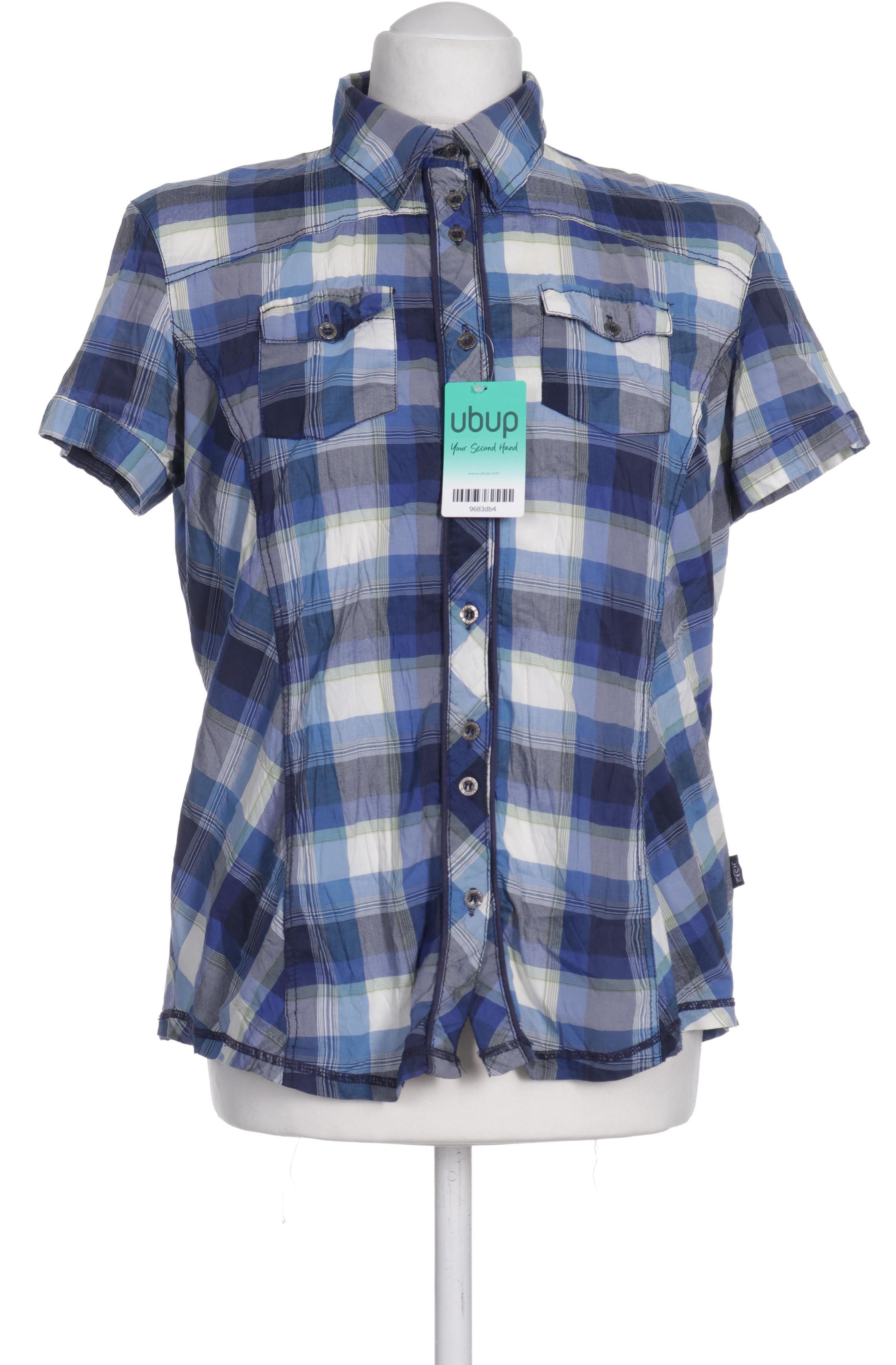 

Cecil Damen Bluse, blau, Gr.
