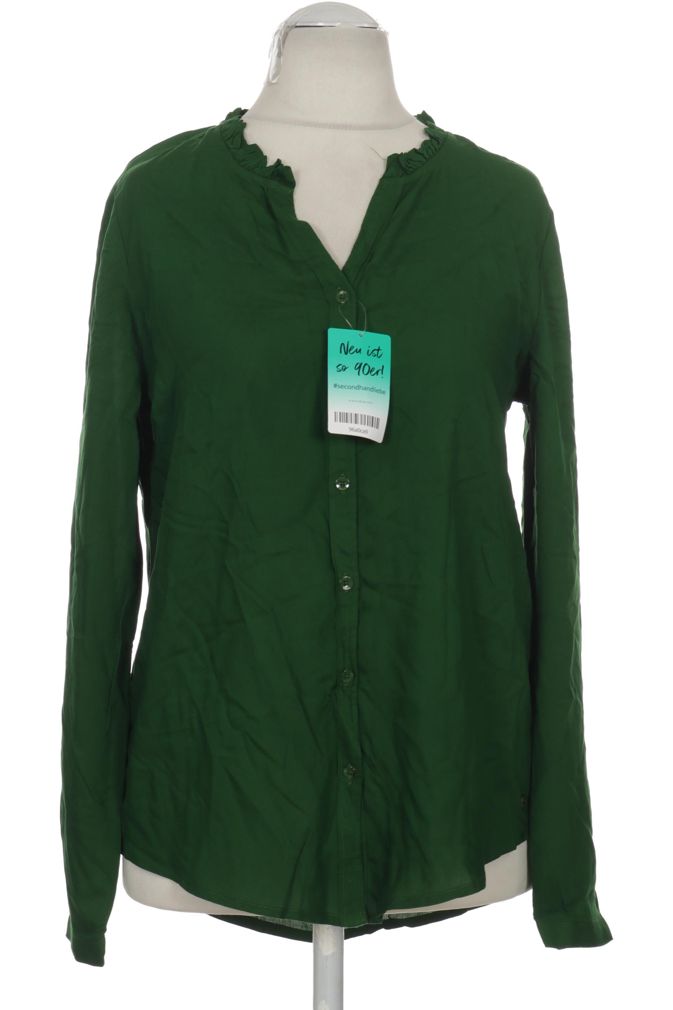 

Cecil Damen Bluse, grün, Gr.