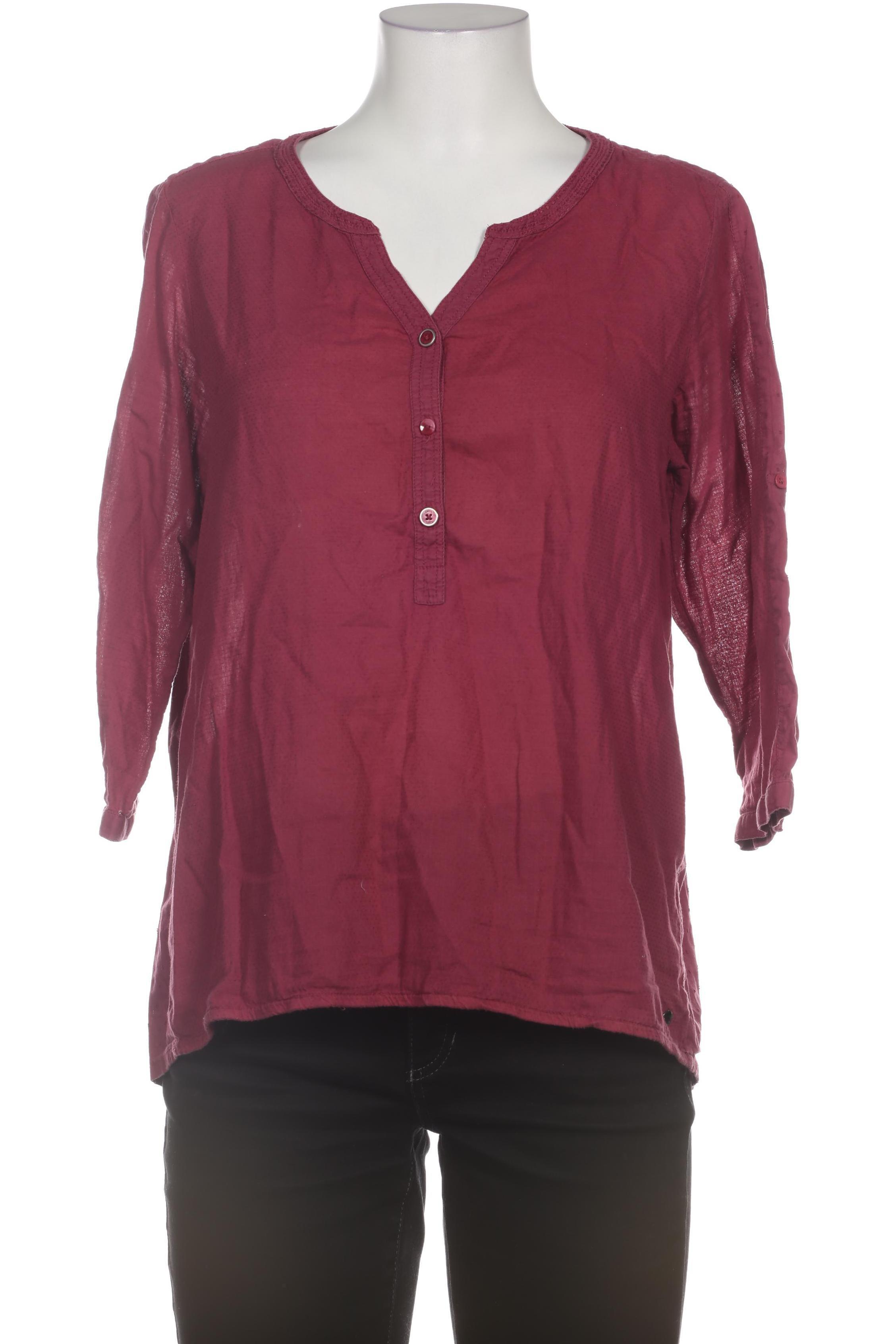 

Cecil Damen Bluse, rot, Gr.