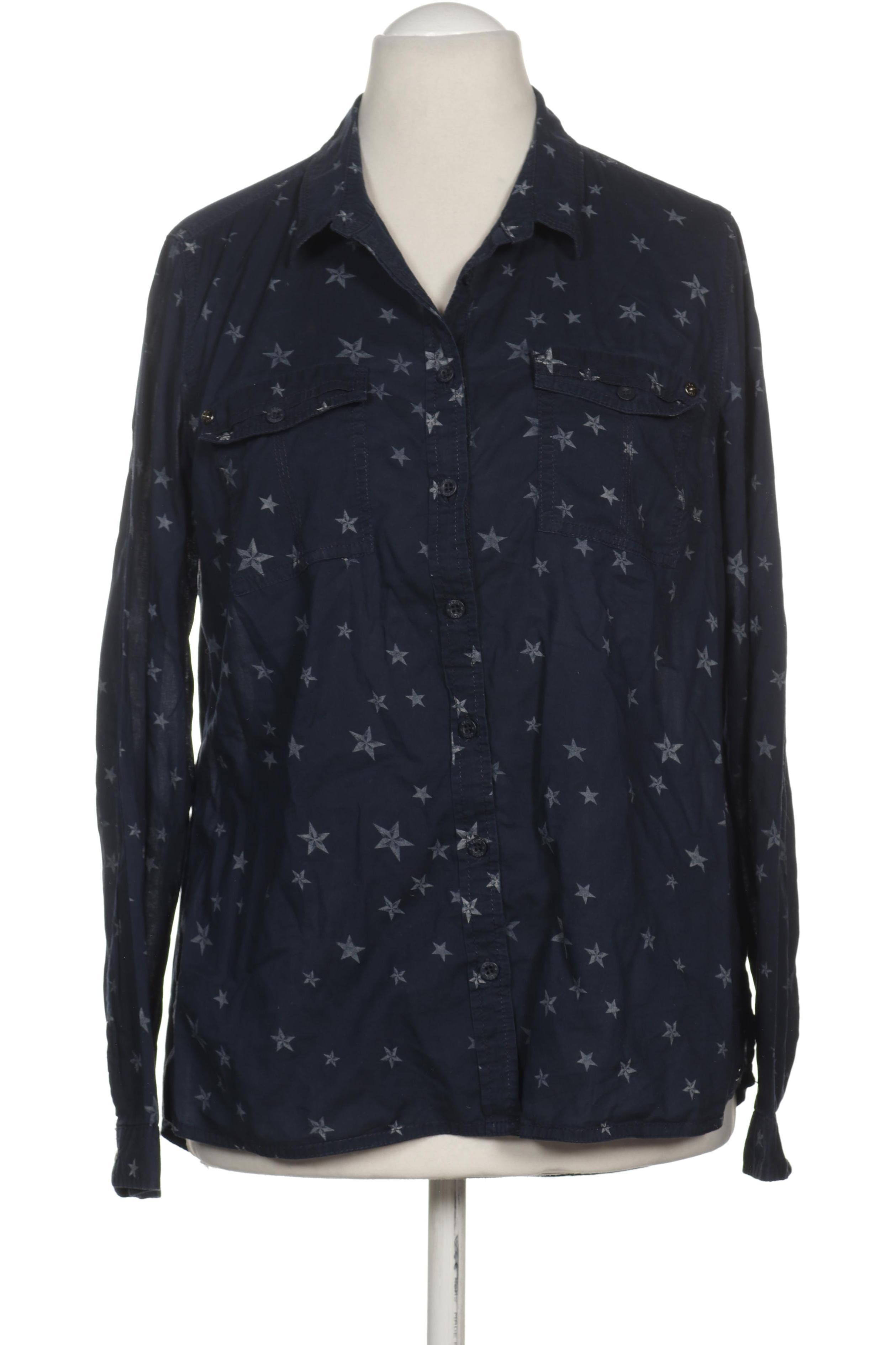 

Cecil Damen Bluse, blau, Gr.