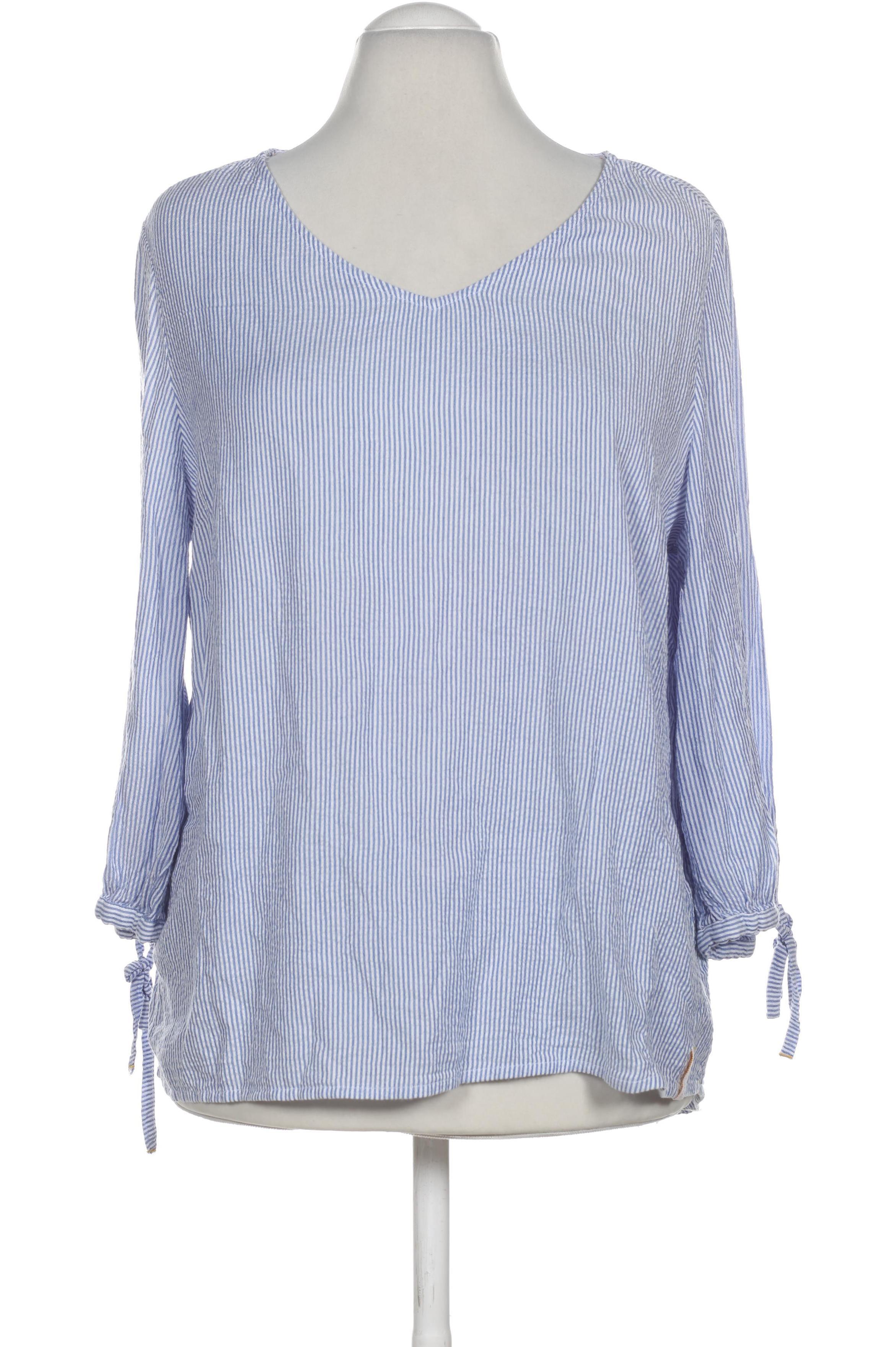 

Cecil Damen Bluse, blau, Gr.