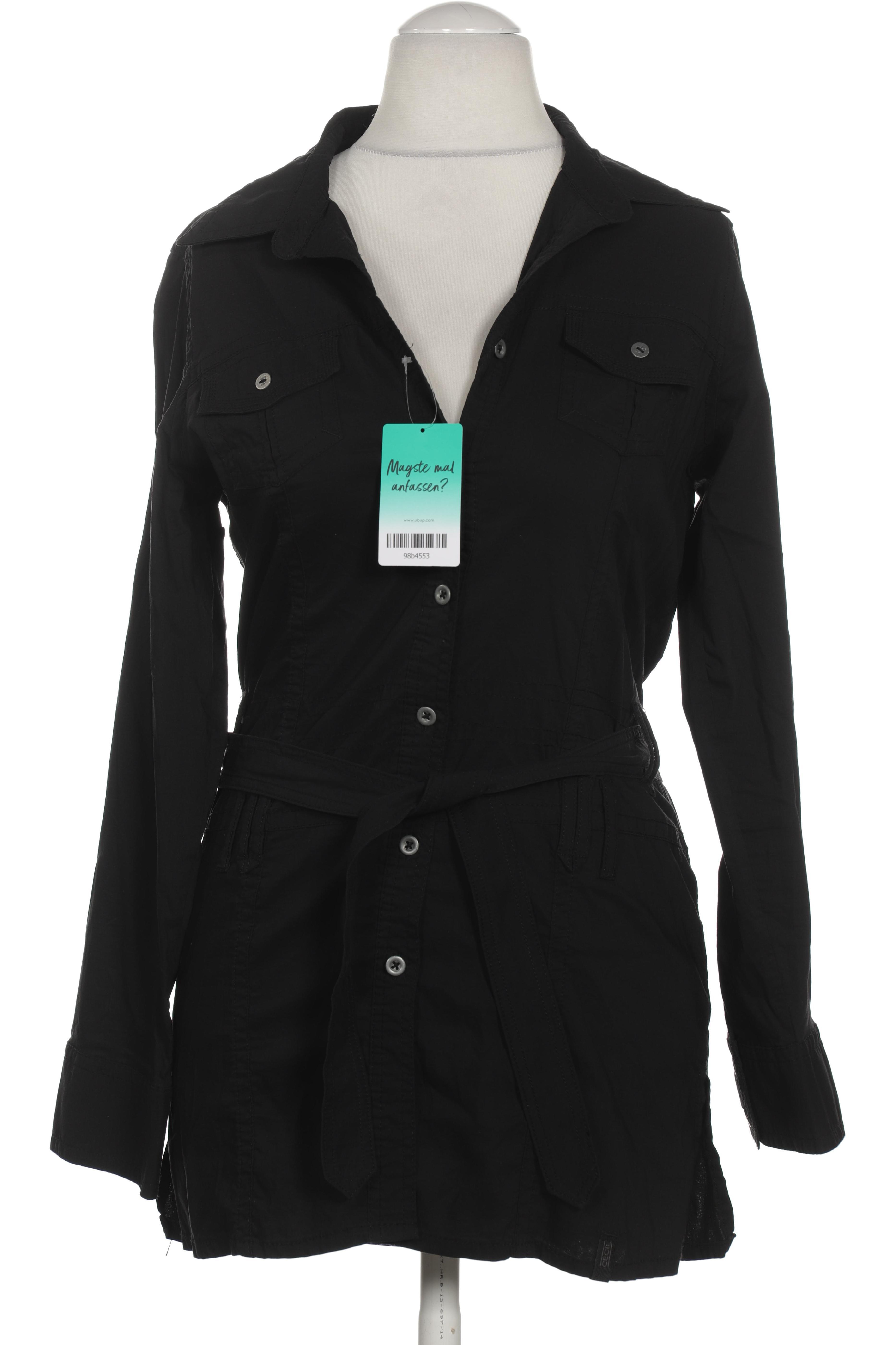 

Cecil Damen Bluse, schwarz, Gr.