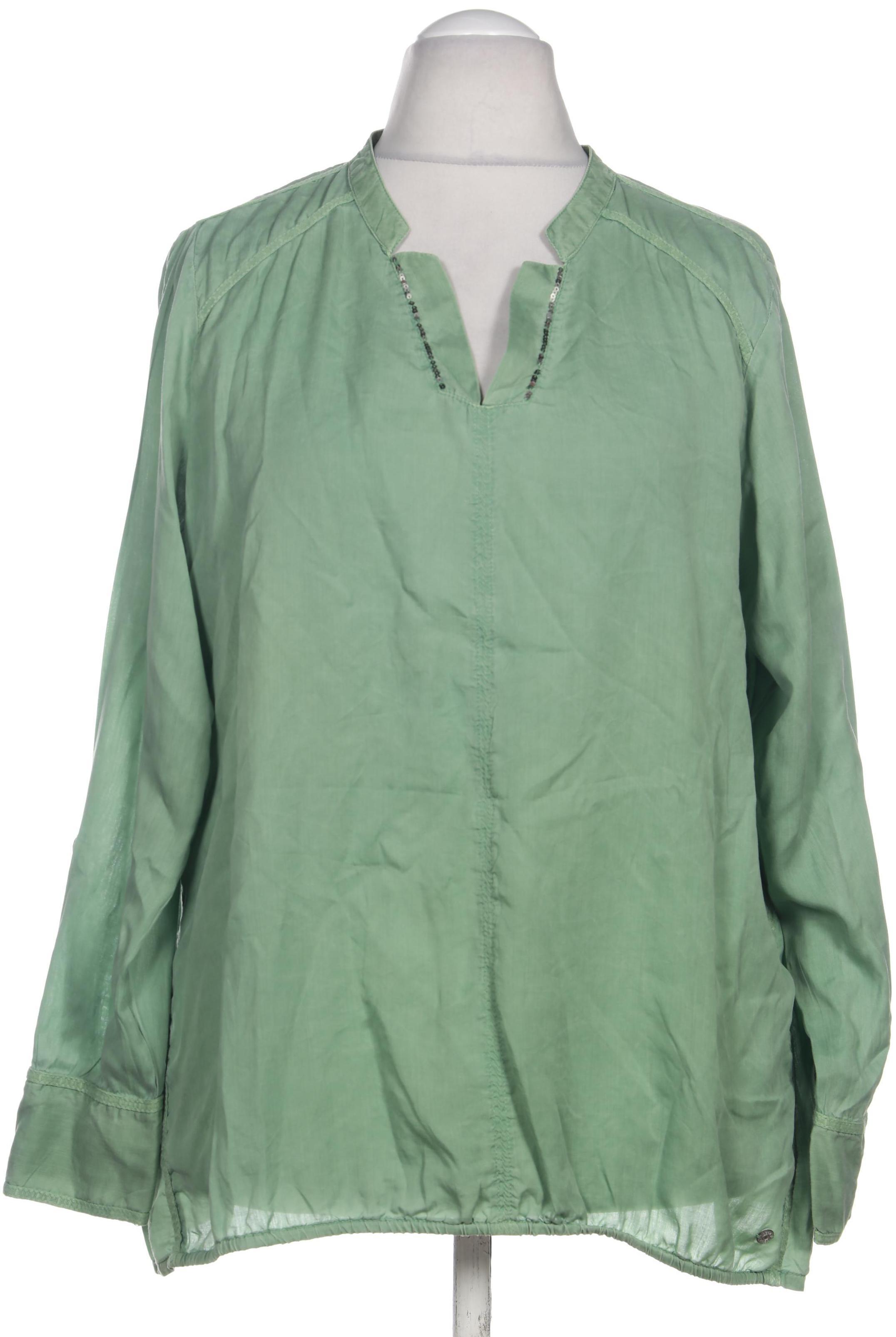 

Cecil Damen Bluse, grün, Gr.