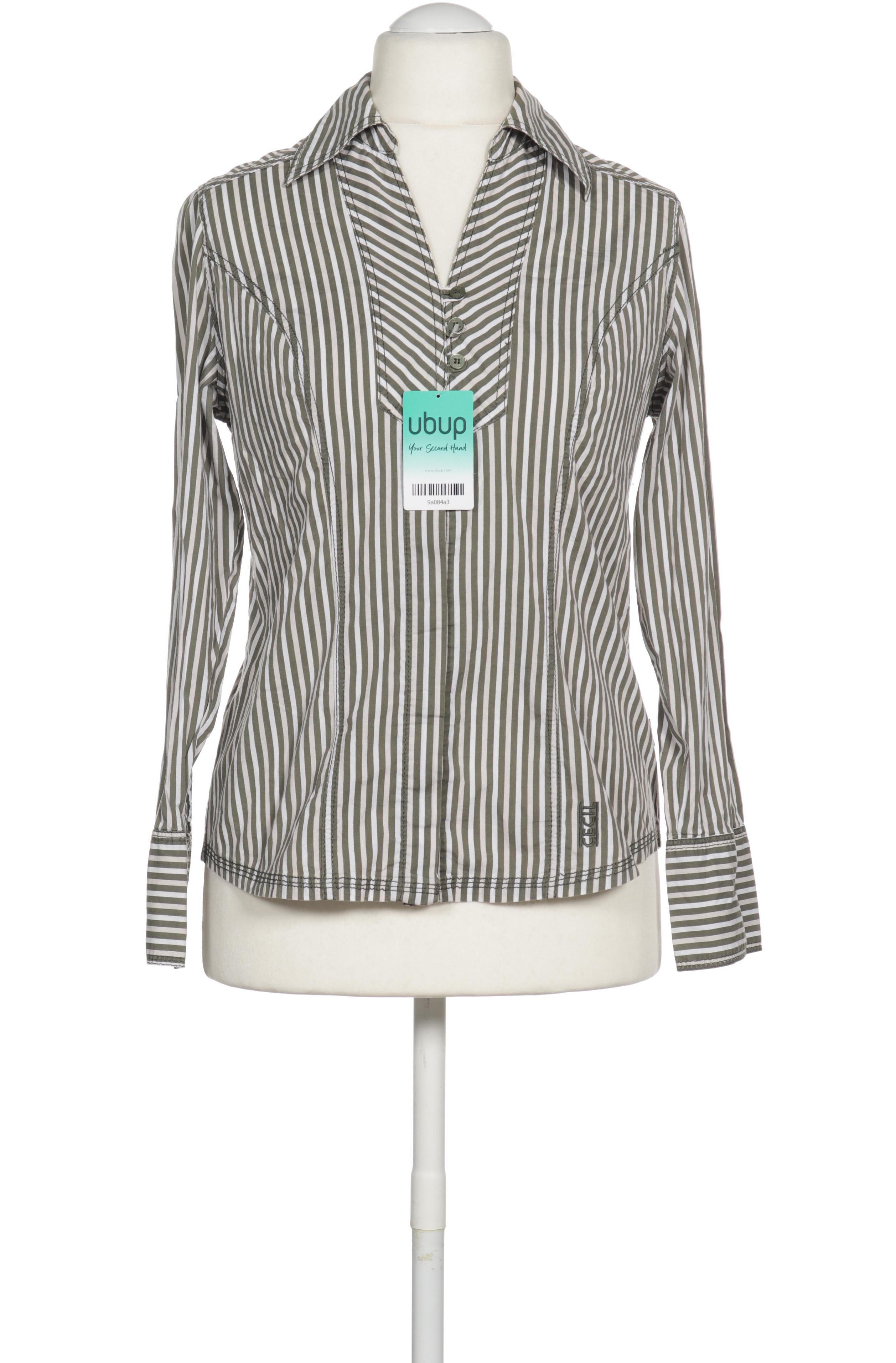 

Cecil Damen Bluse, grün, Gr.