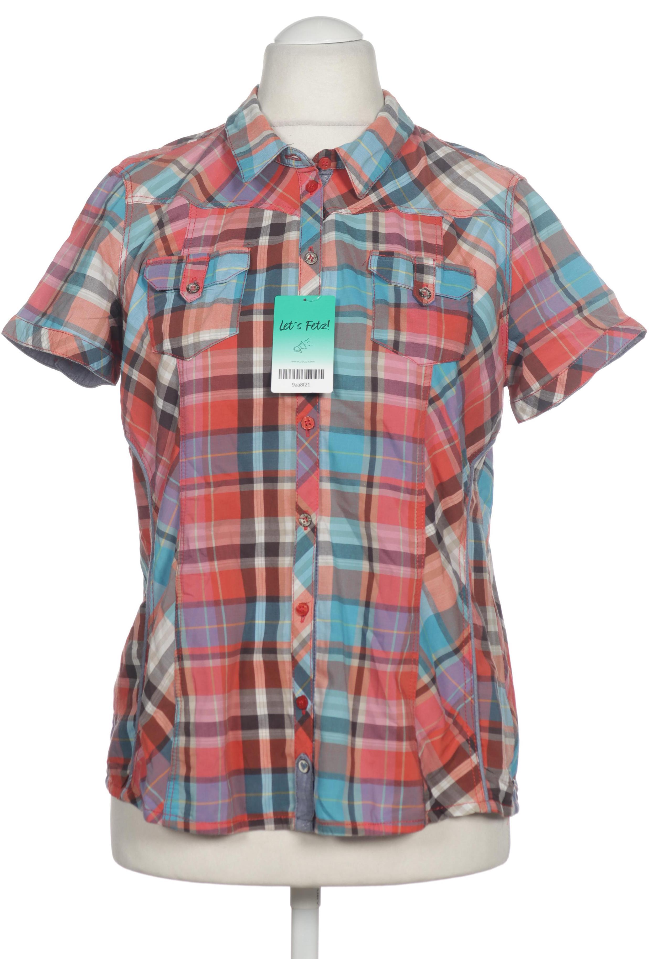 

Cecil Damen Bluse, rot, Gr.