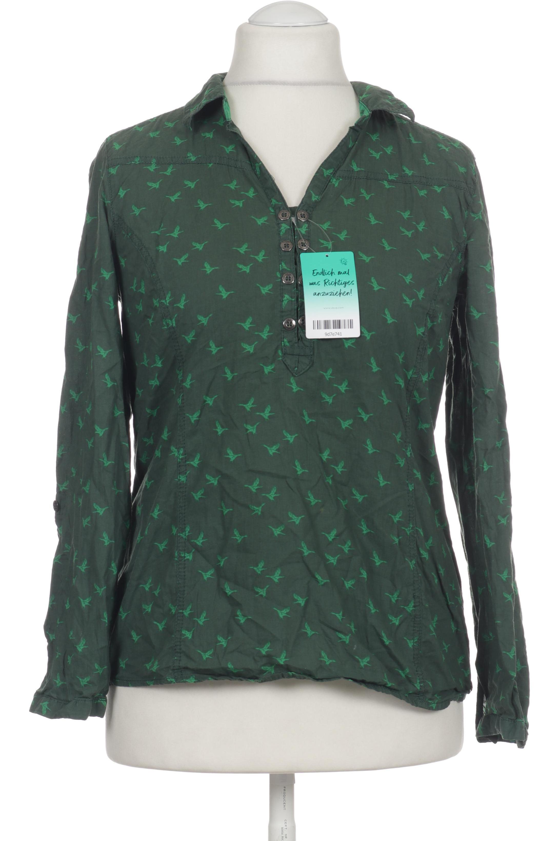 

Cecil Damen Bluse, grün, Gr.