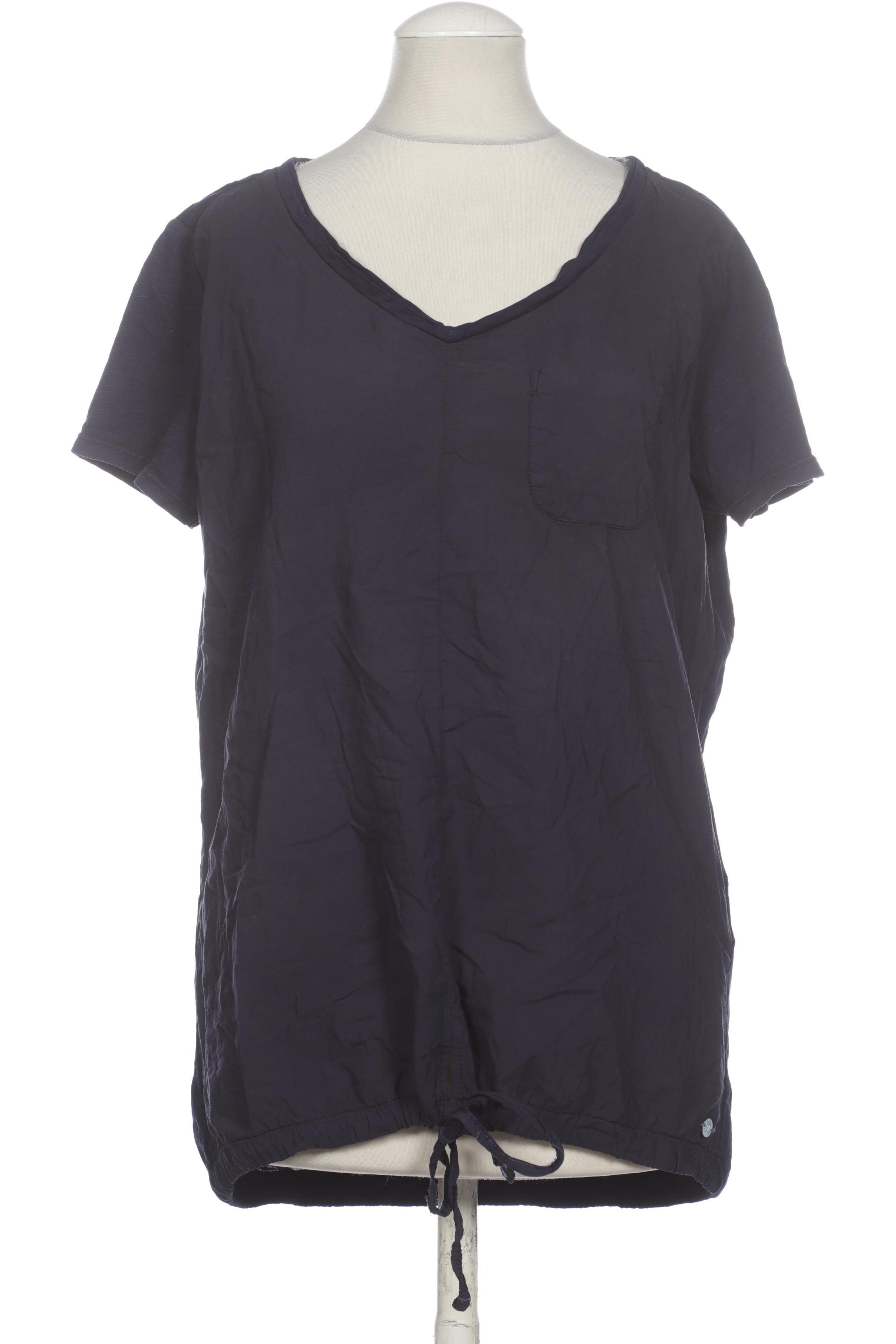 

Cecil Damen Bluse, blau, Gr.