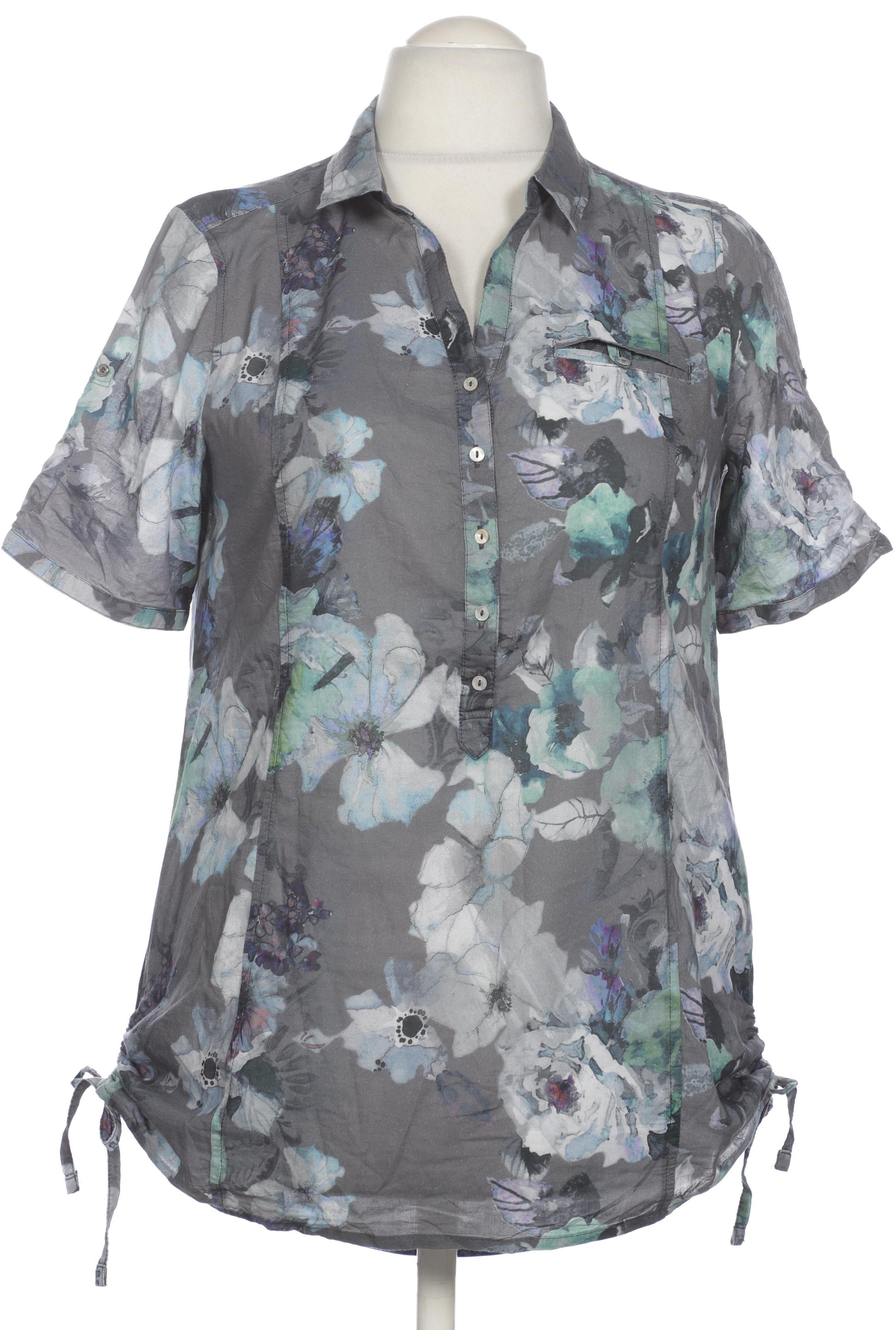 

Cecil Damen Bluse, grau, Gr.