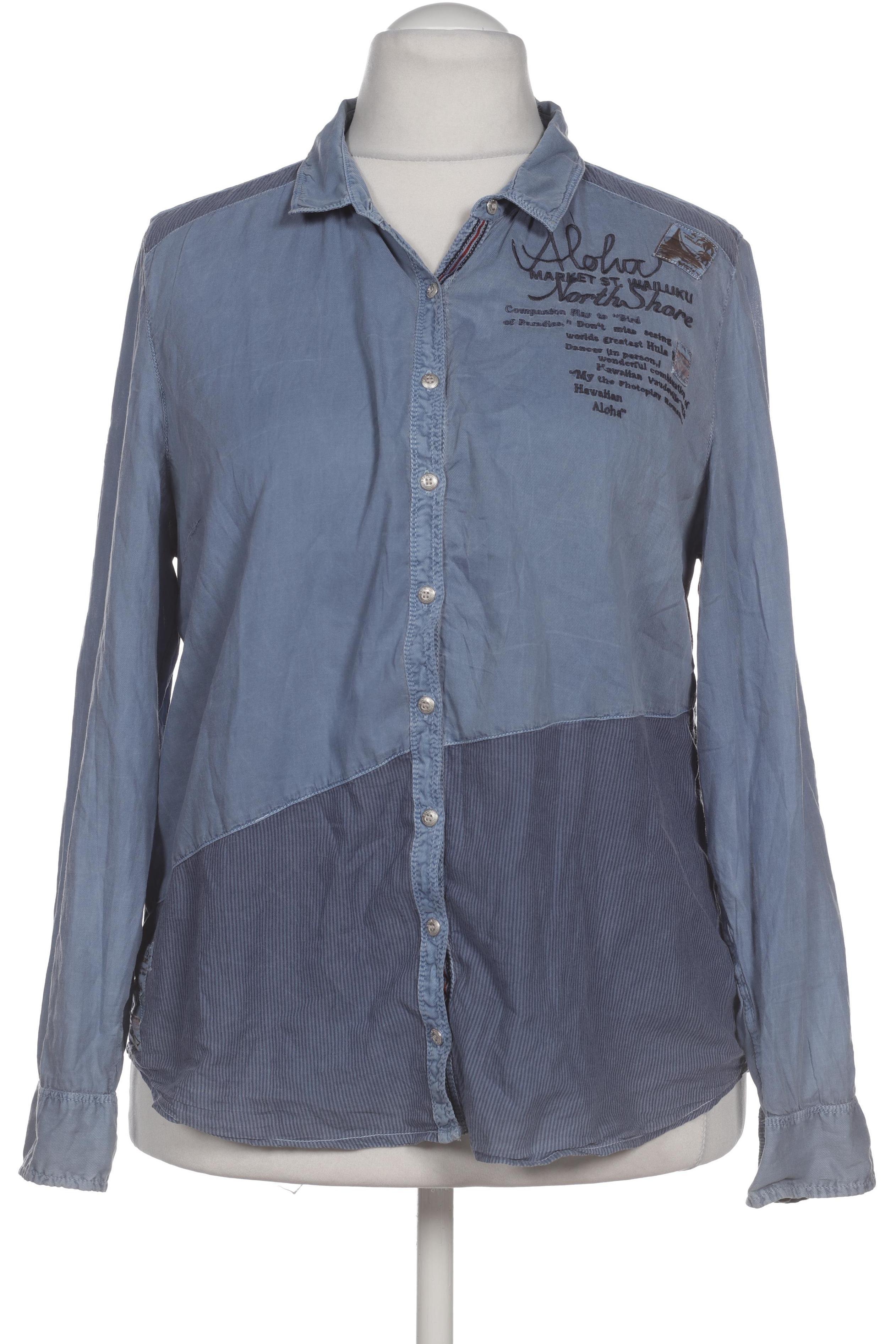 

Cecil Damen Bluse, blau, Gr.