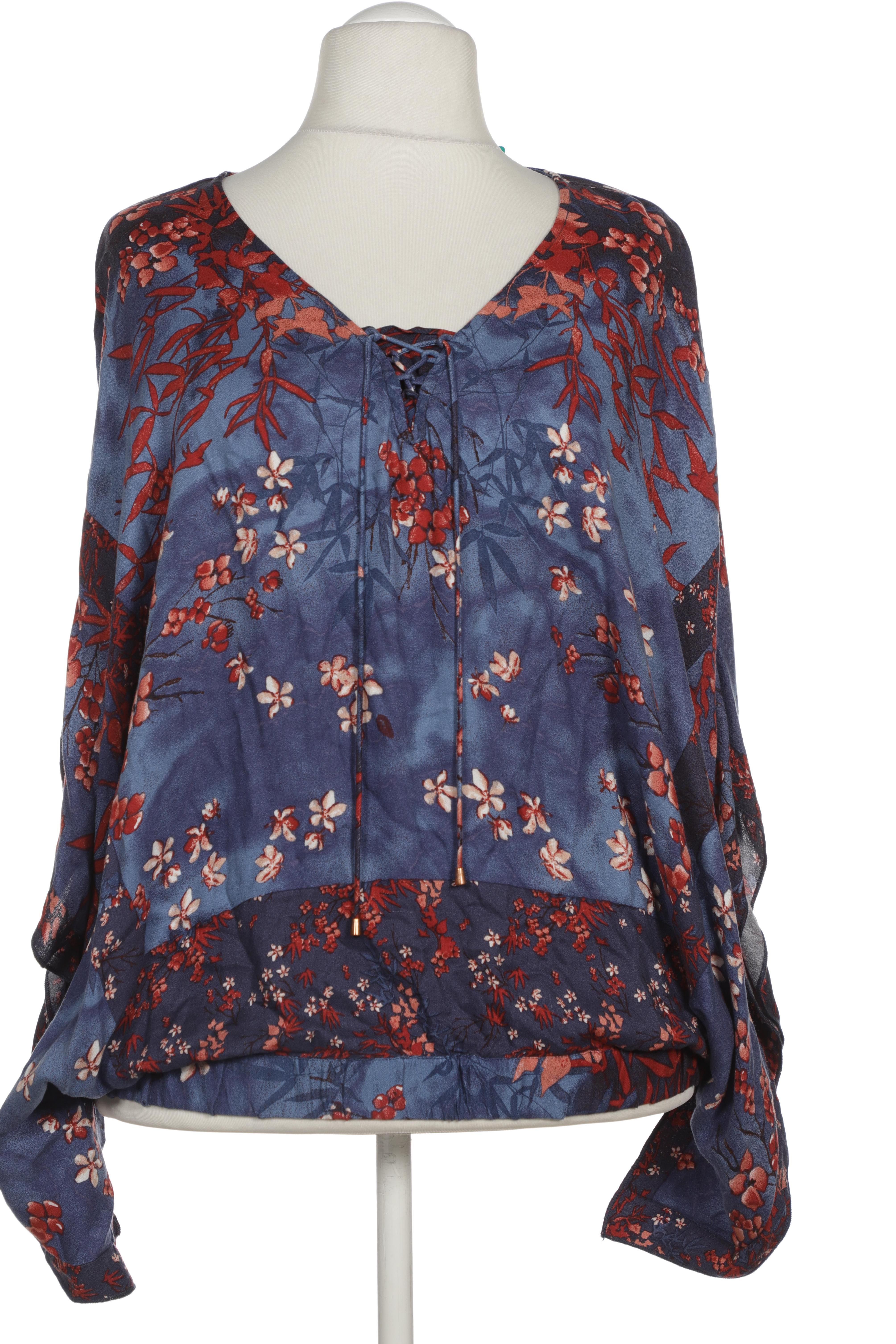 

Cecil Damen Bluse, blau, Gr.