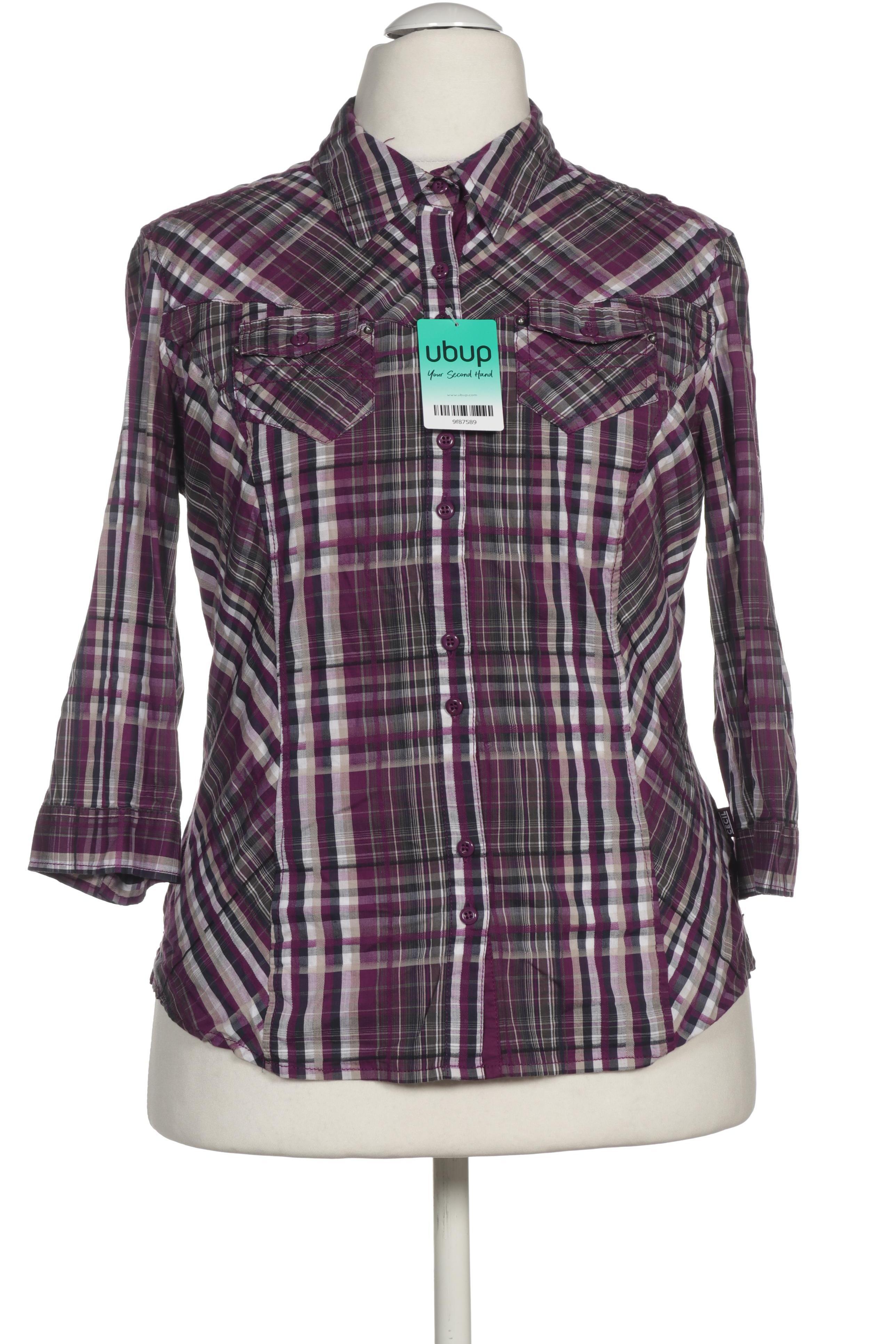 

Cecil Damen Bluse, lila, Gr.
