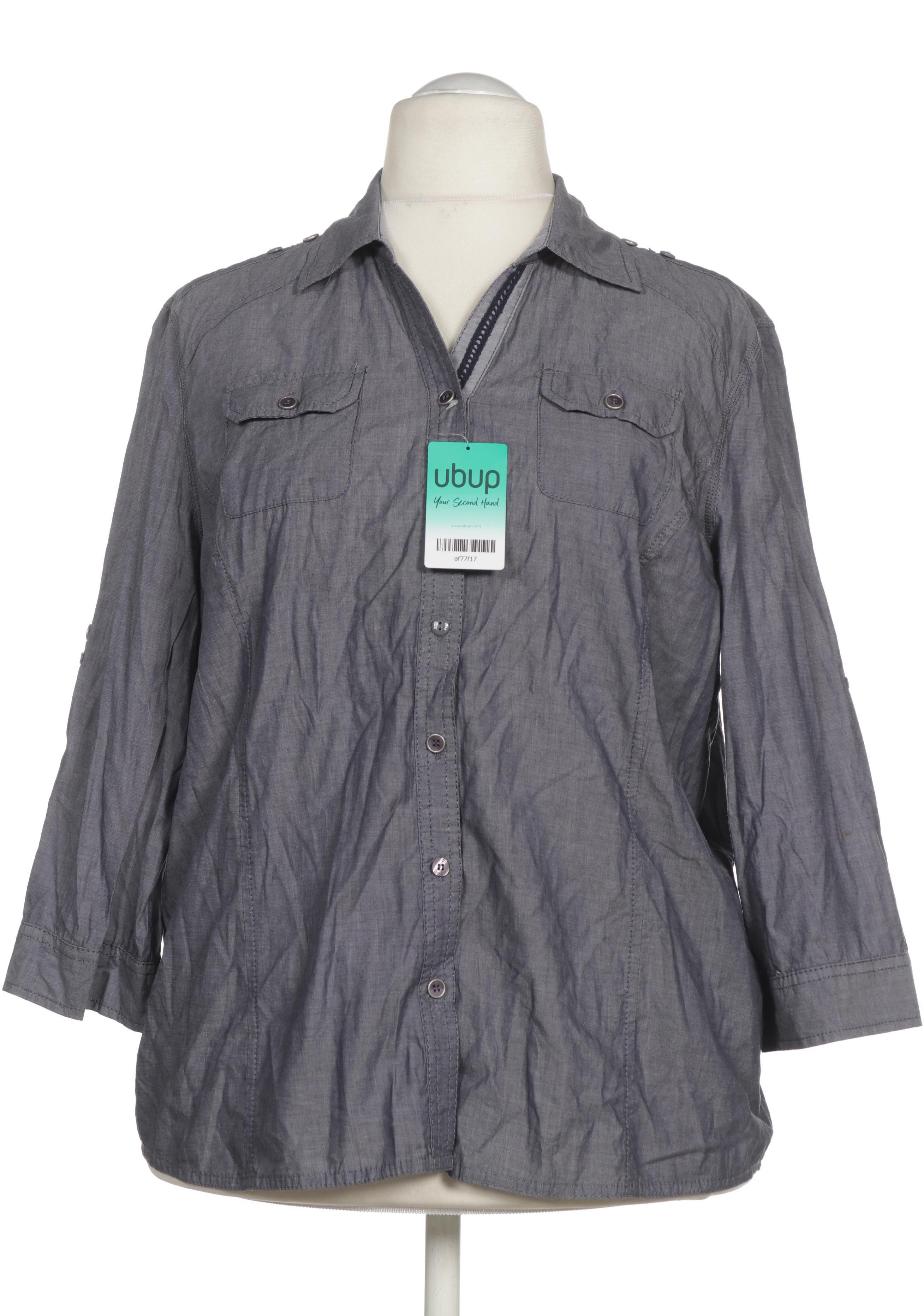 

Cecil Damen Bluse, blau, Gr.