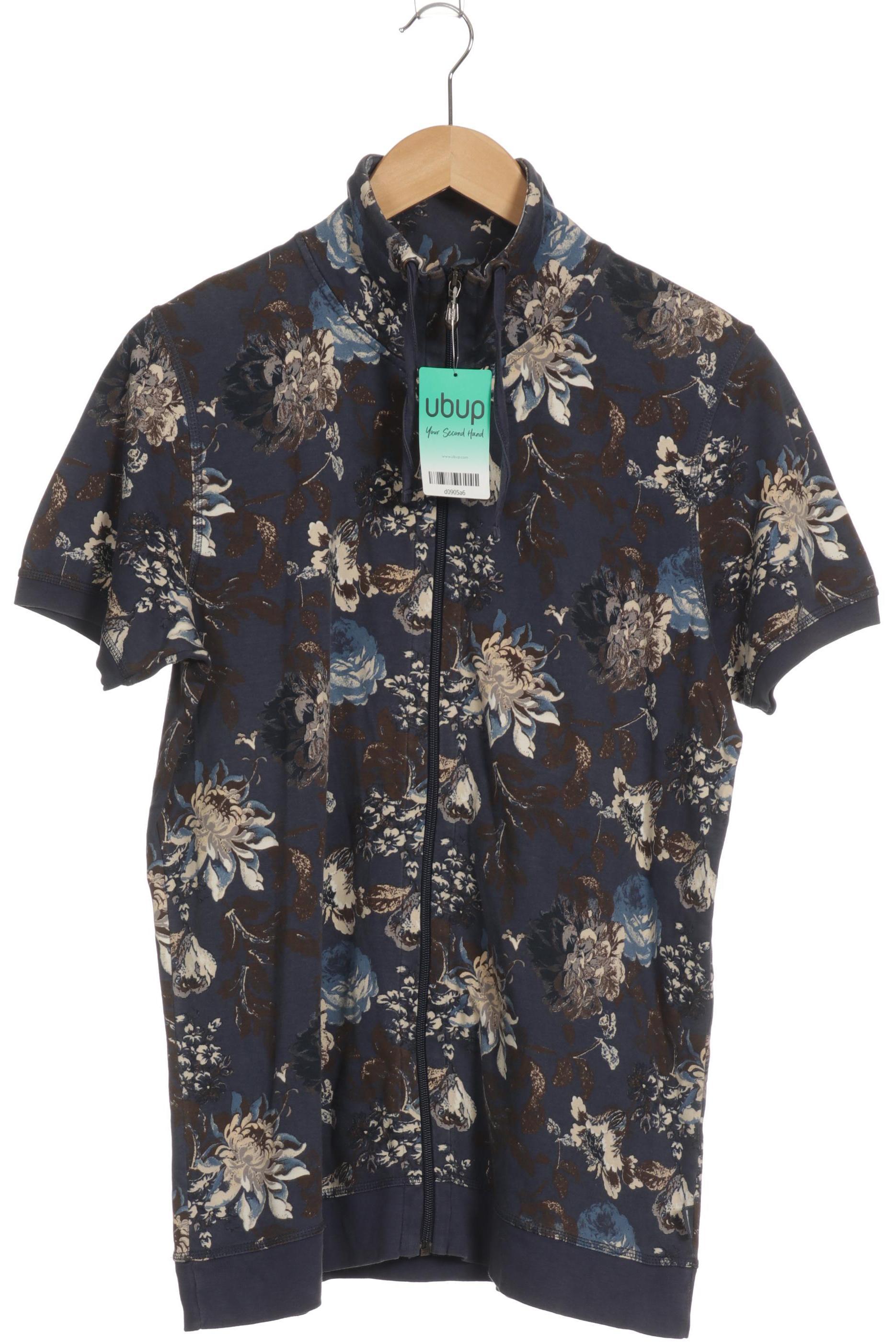 

Cecil Damen Strickjacke, blau, Gr.