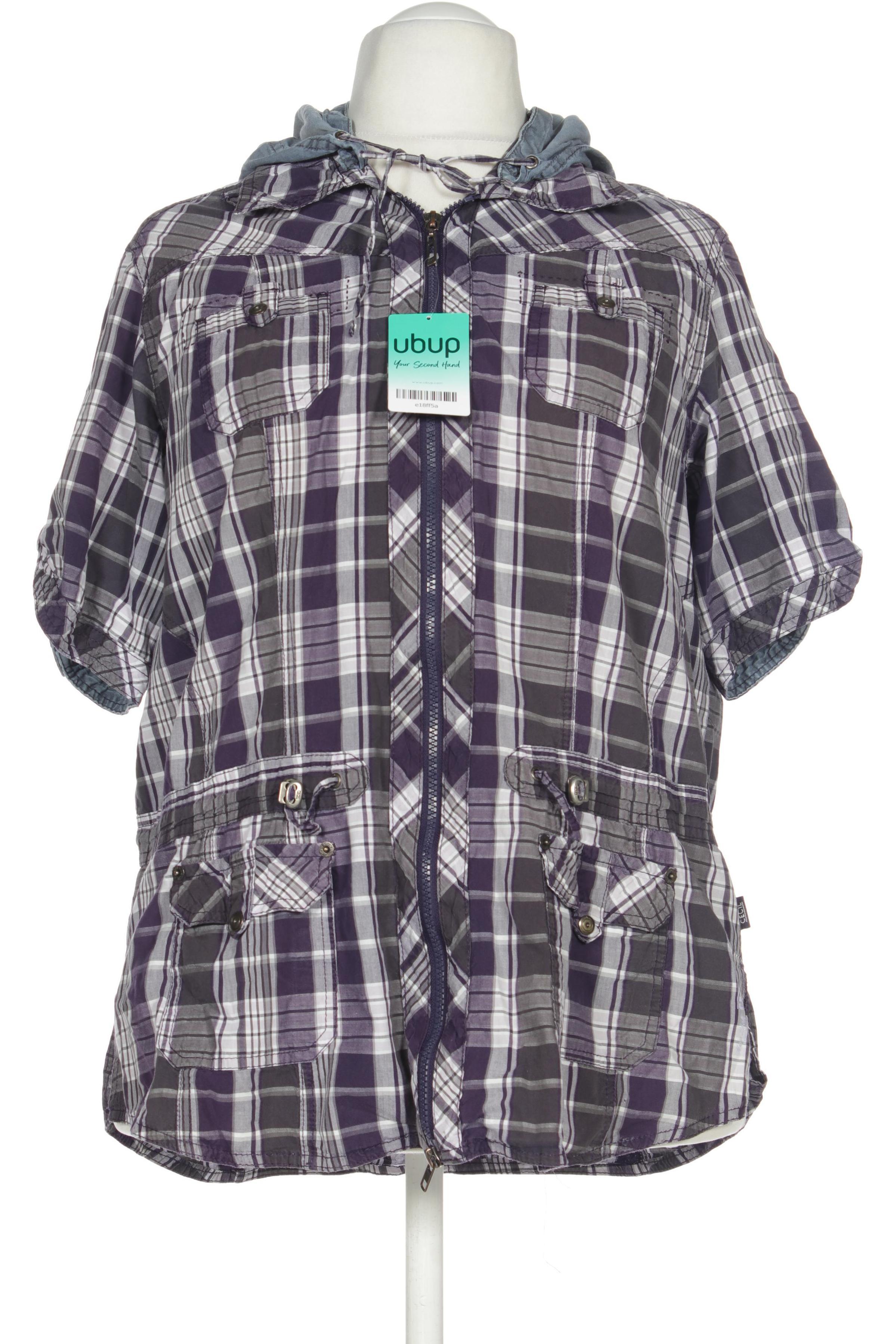 

Cecil Damen Bluse, grau, Gr.