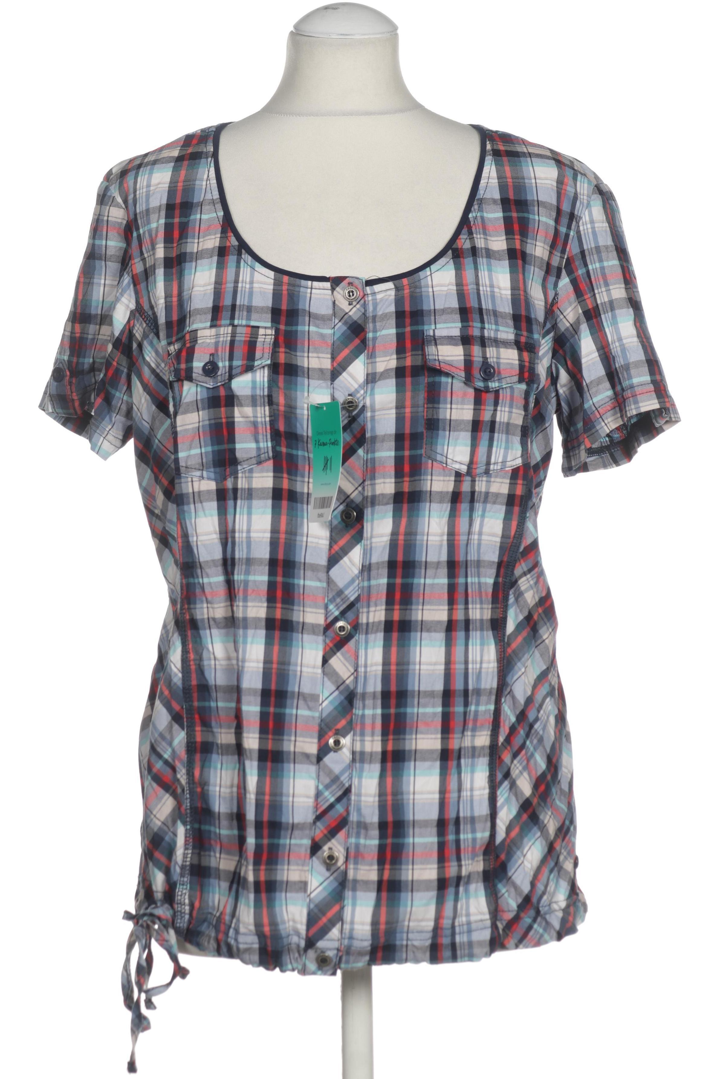 

Cecil Damen Bluse, blau, Gr.