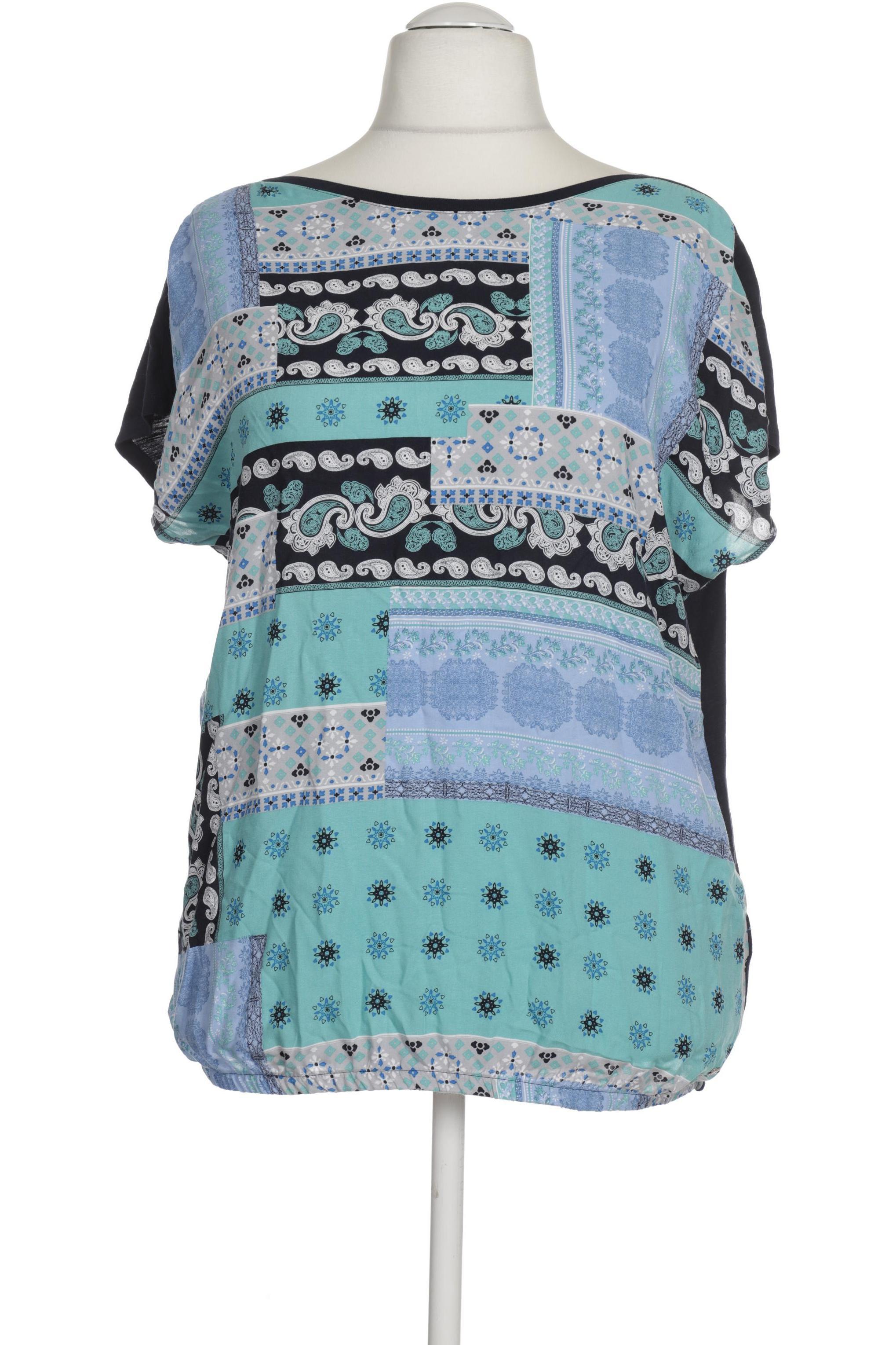 

Cecil Damen Bluse, blau, Gr.