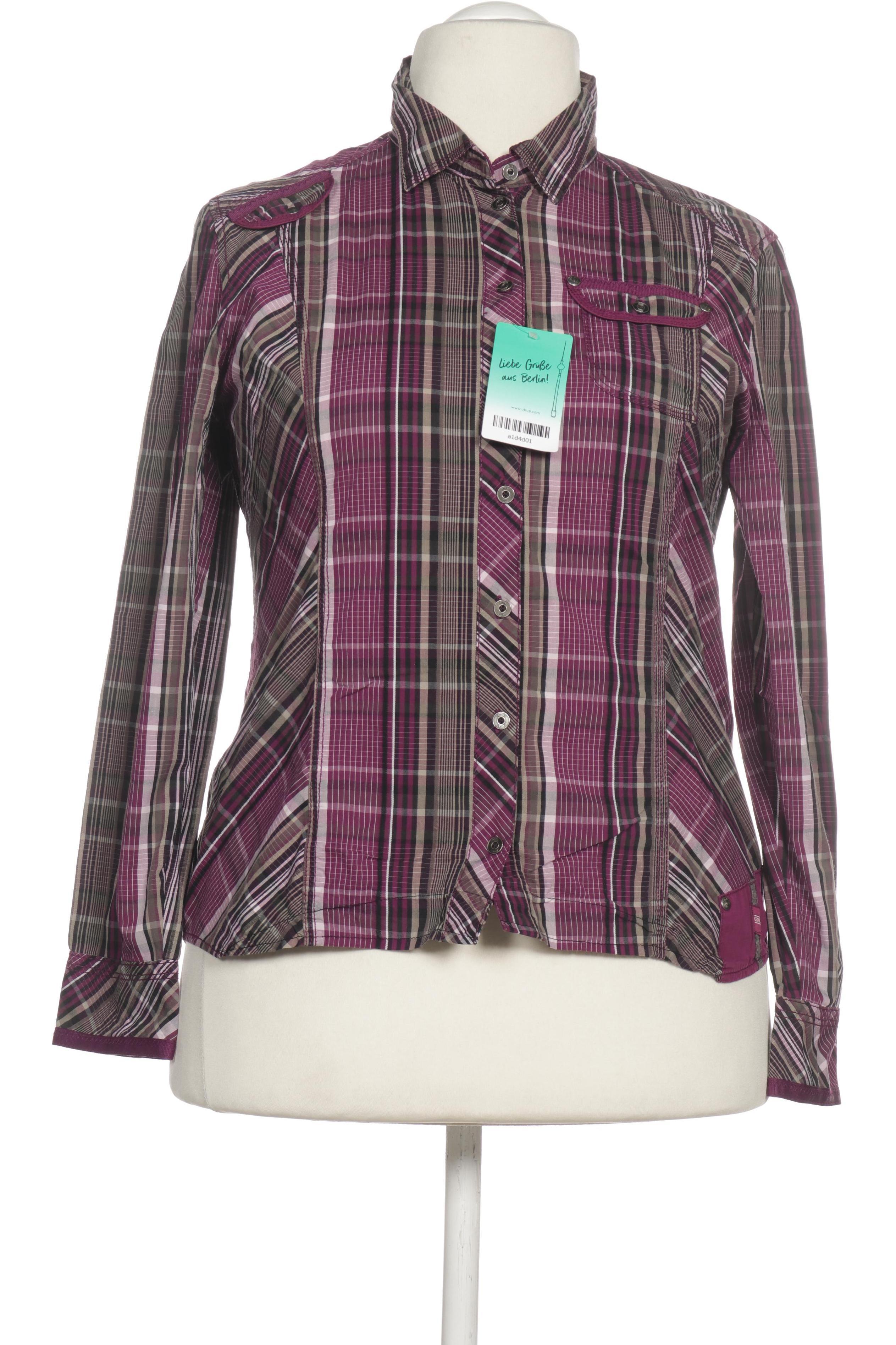 

Cecil Damen Bluse, lila, Gr.