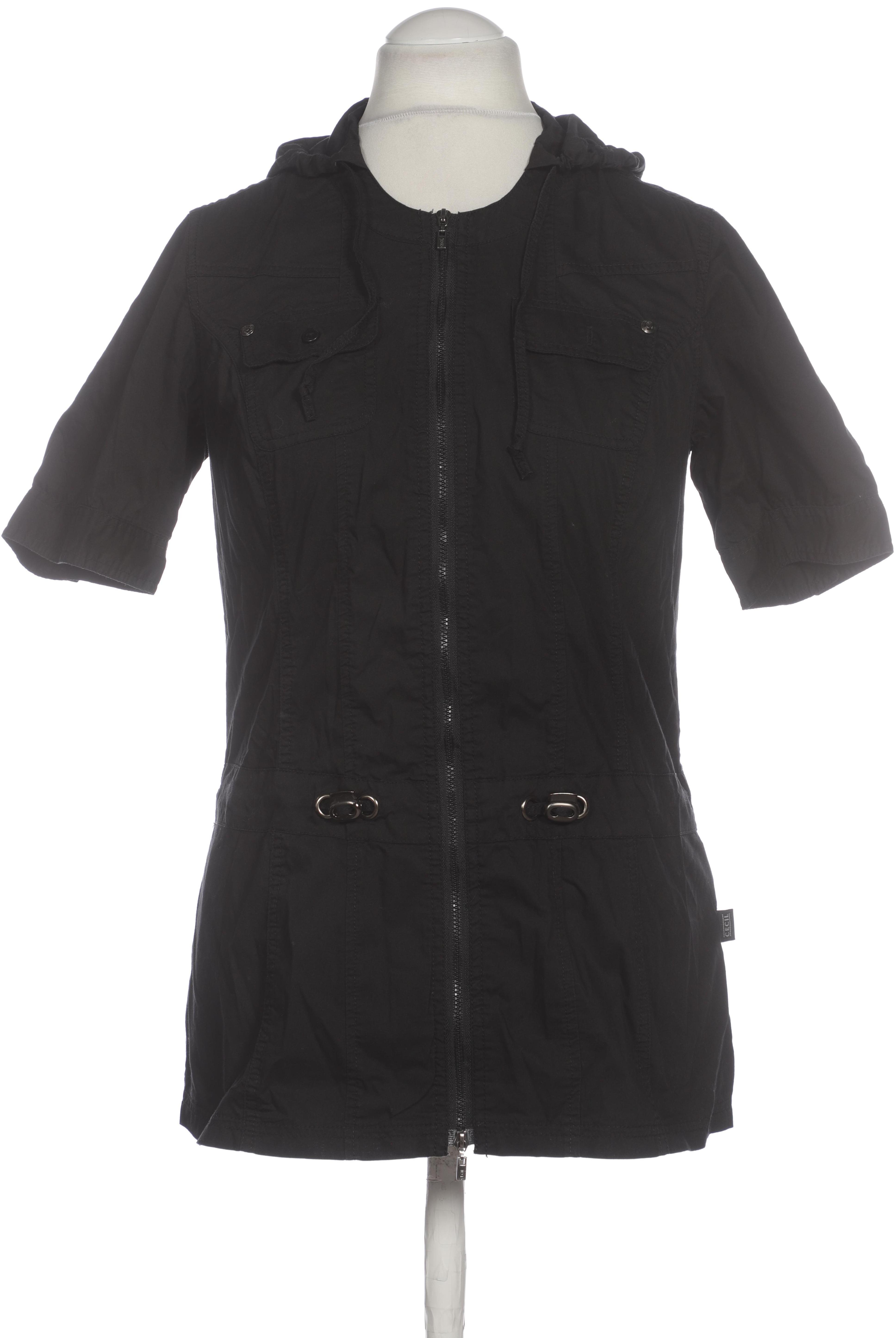 

Cecil Damen Bluse, schwarz, Gr.