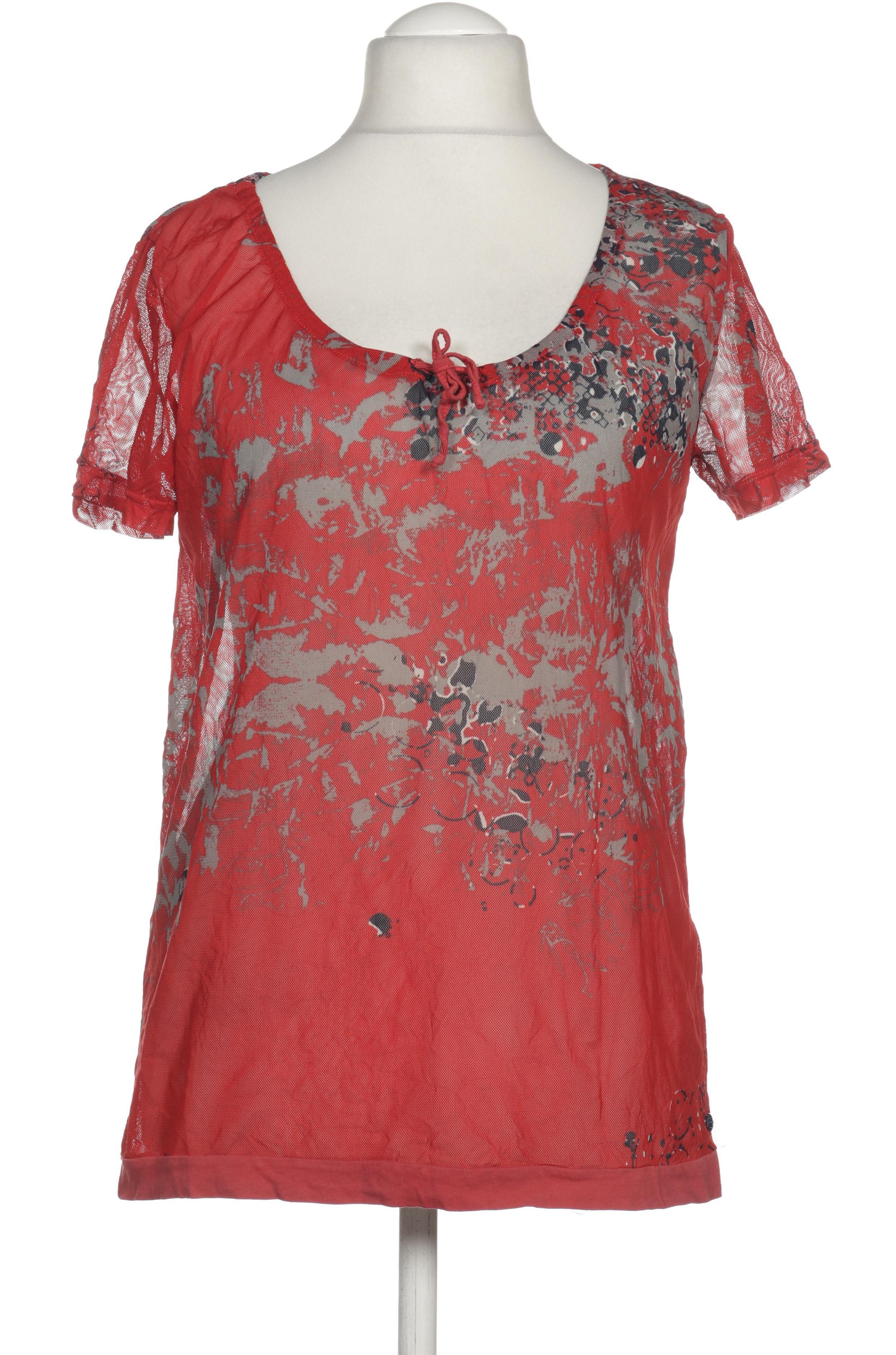 

Cecil Damen Bluse, rot, Gr.