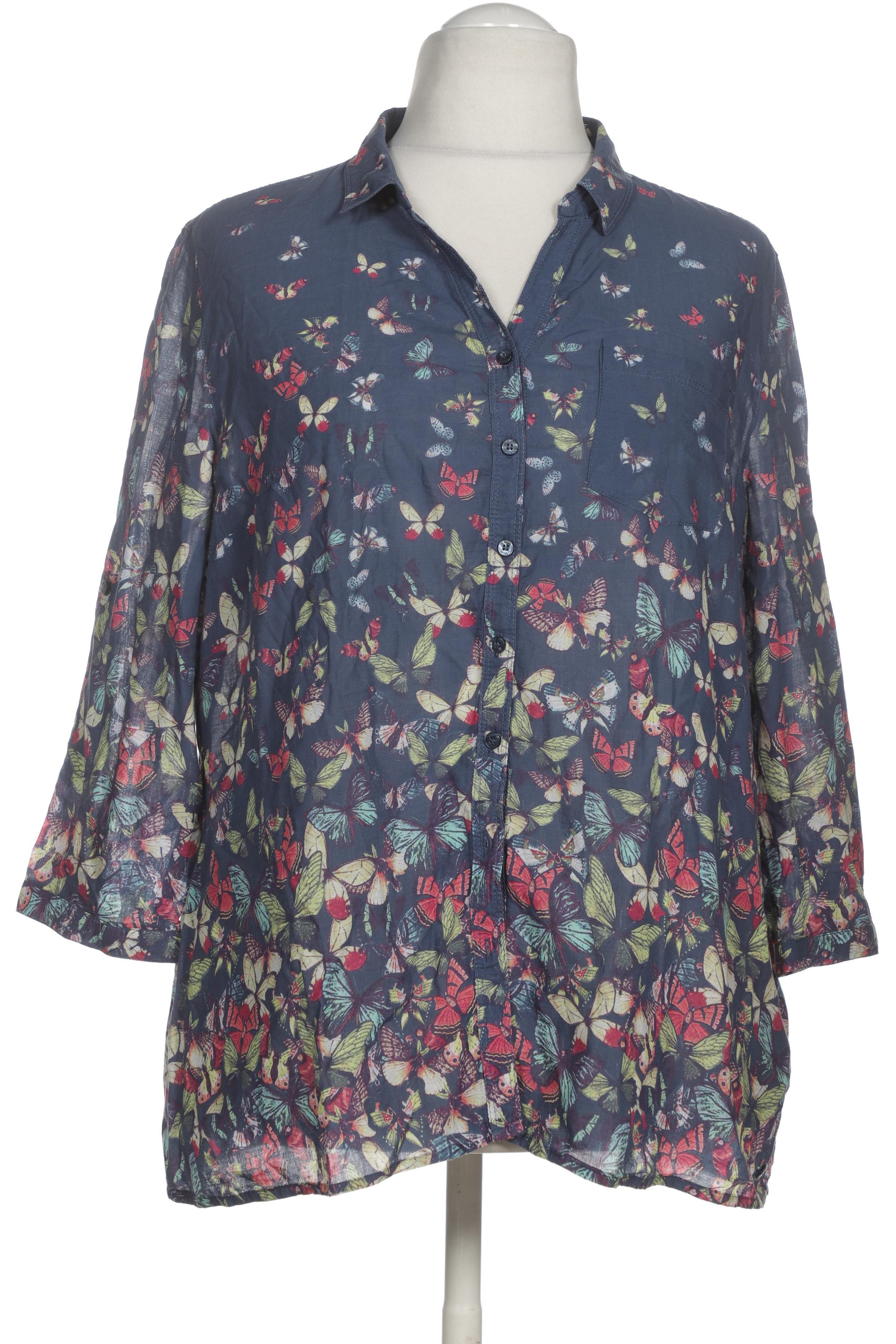 

Cecil Damen Bluse, blau, Gr.