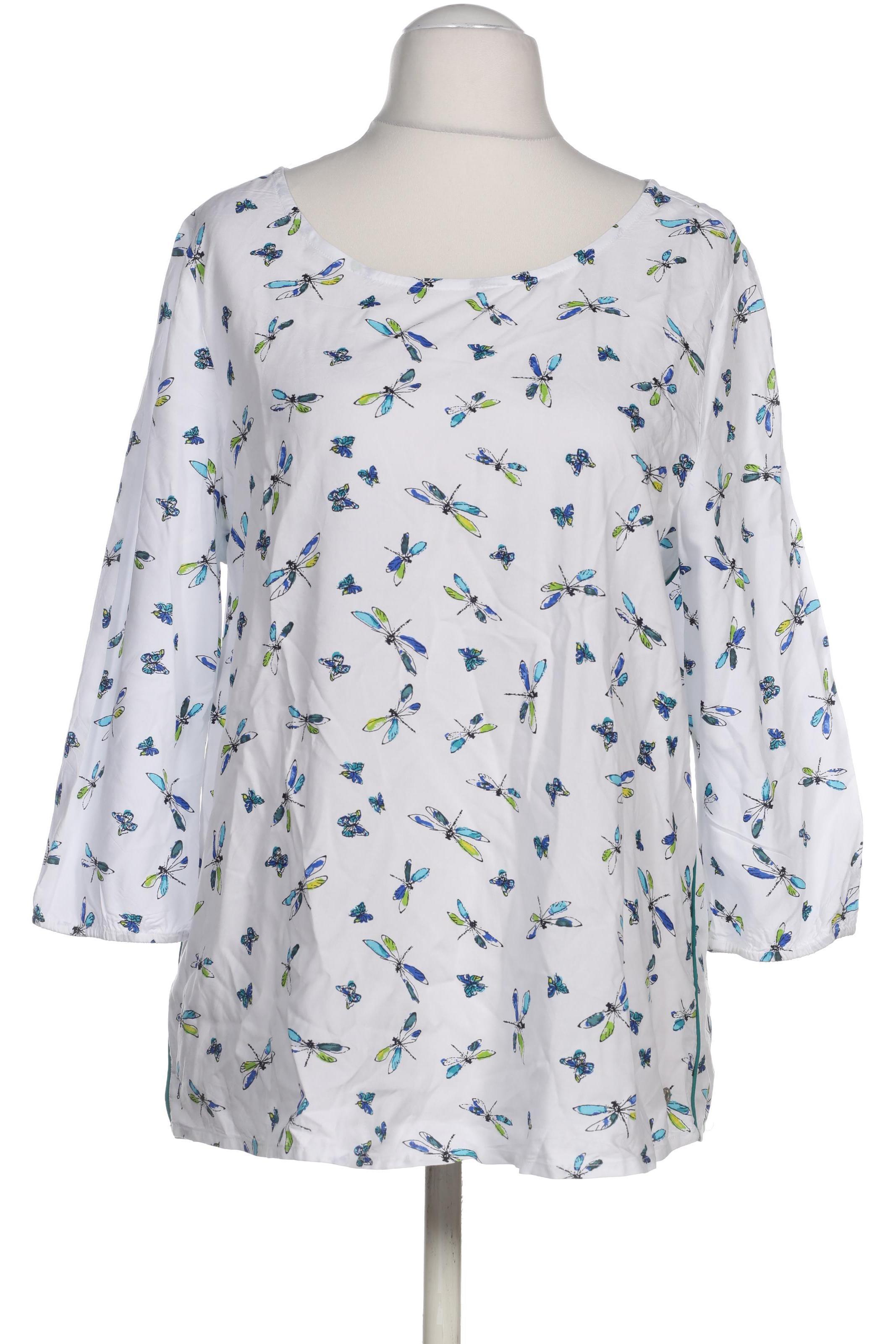 

Cecil Damen Bluse, blau, Gr.