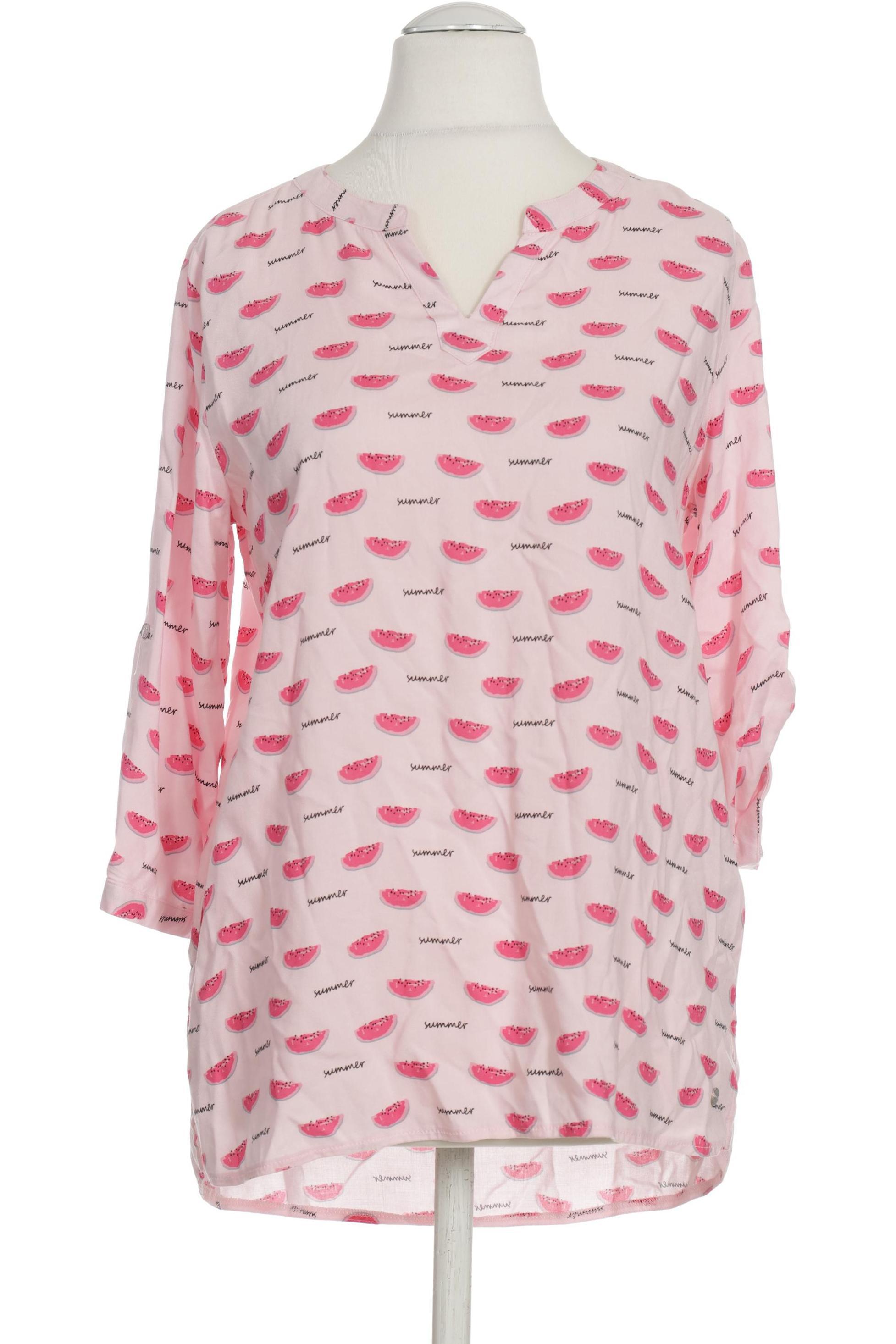 

Cecil Damen Bluse, pink, Gr.
