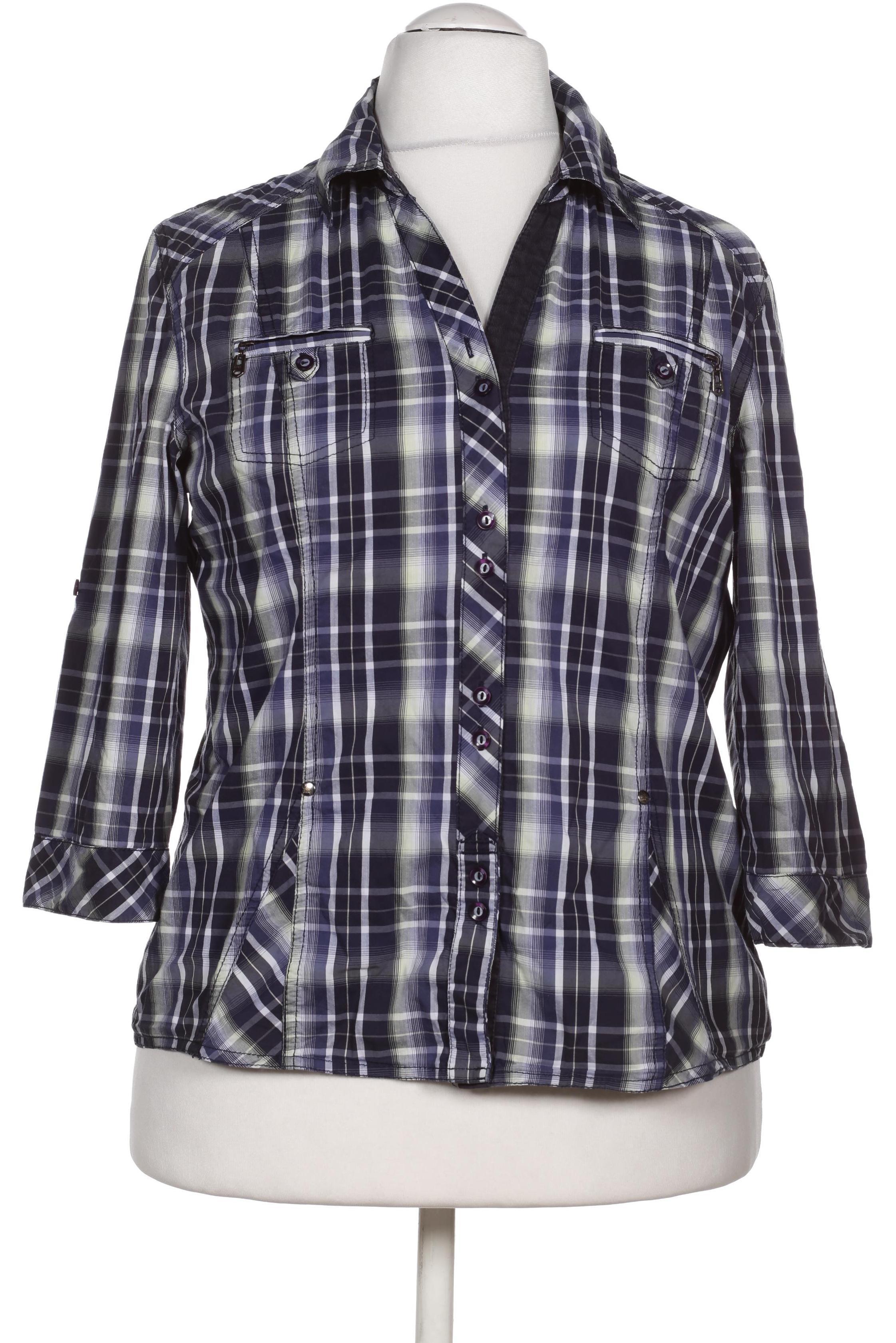 

Cecil Damen Bluse, blau, Gr.