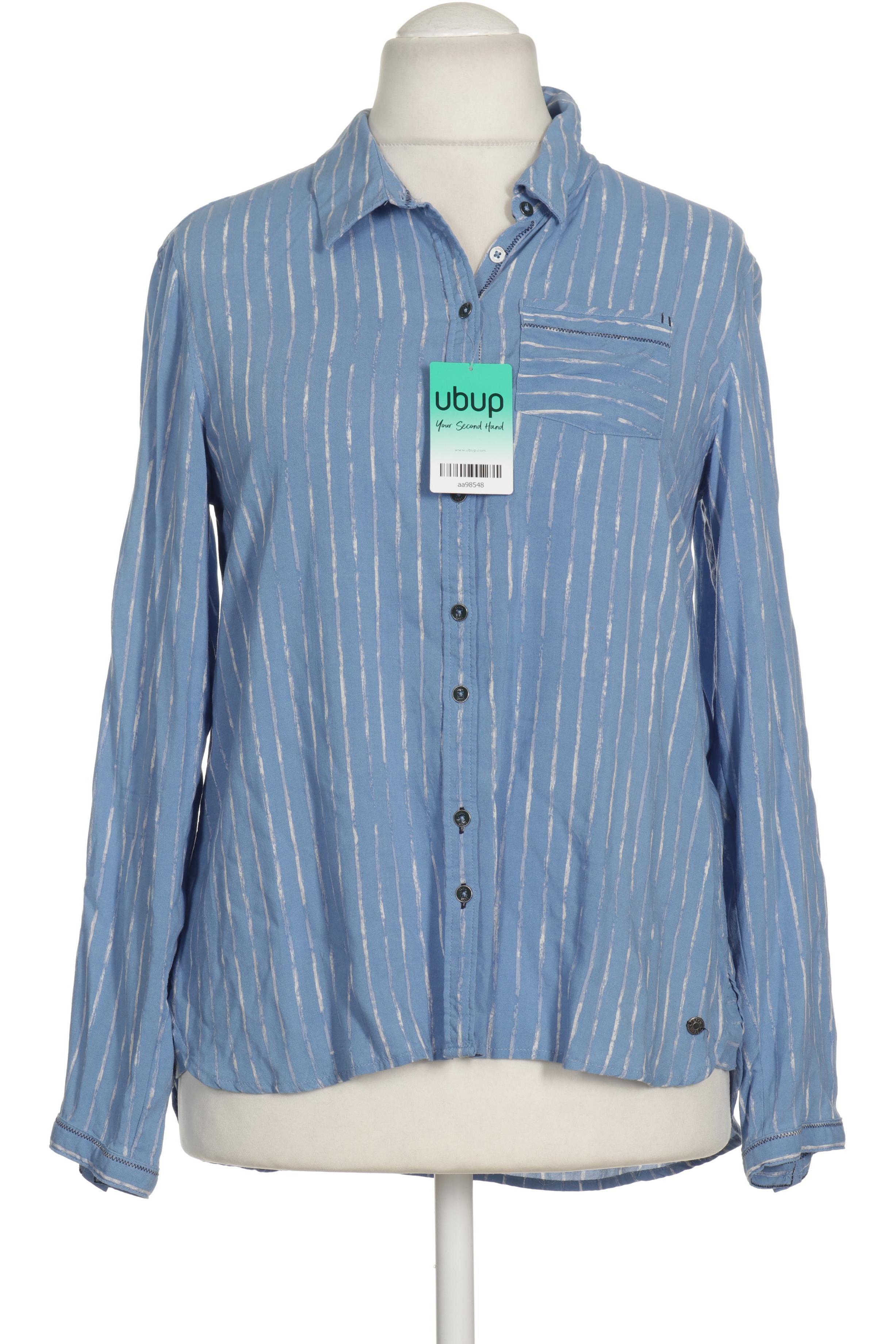 

Cecil Damen Bluse, blau, Gr.