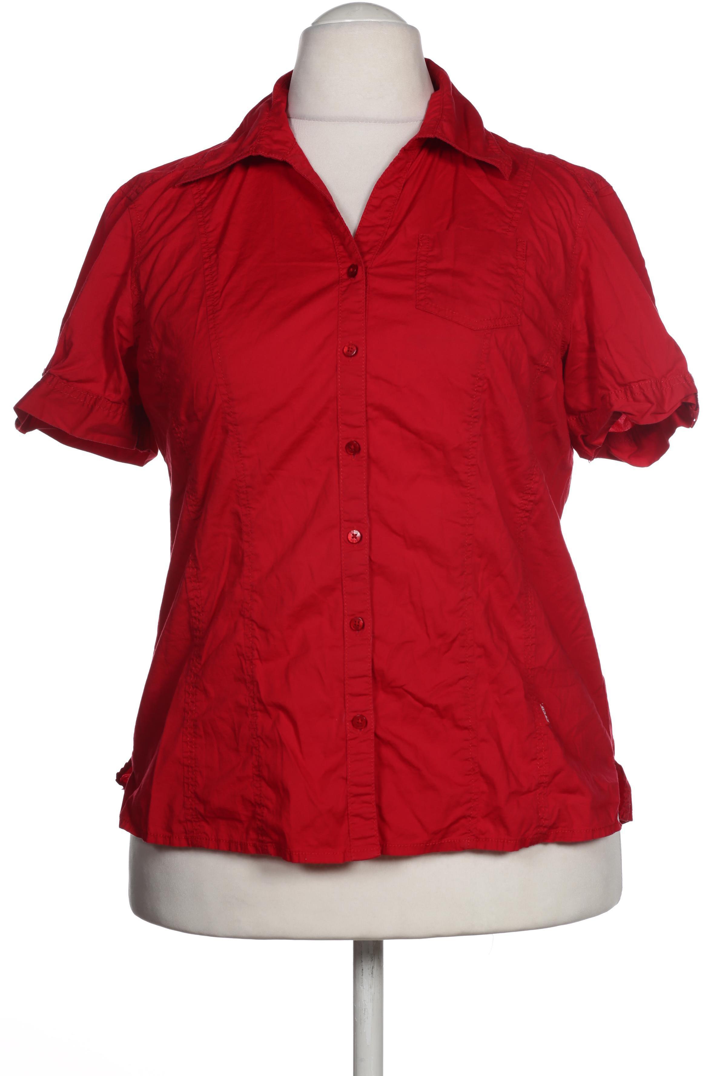 

Cecil Damen Bluse, rot, Gr.