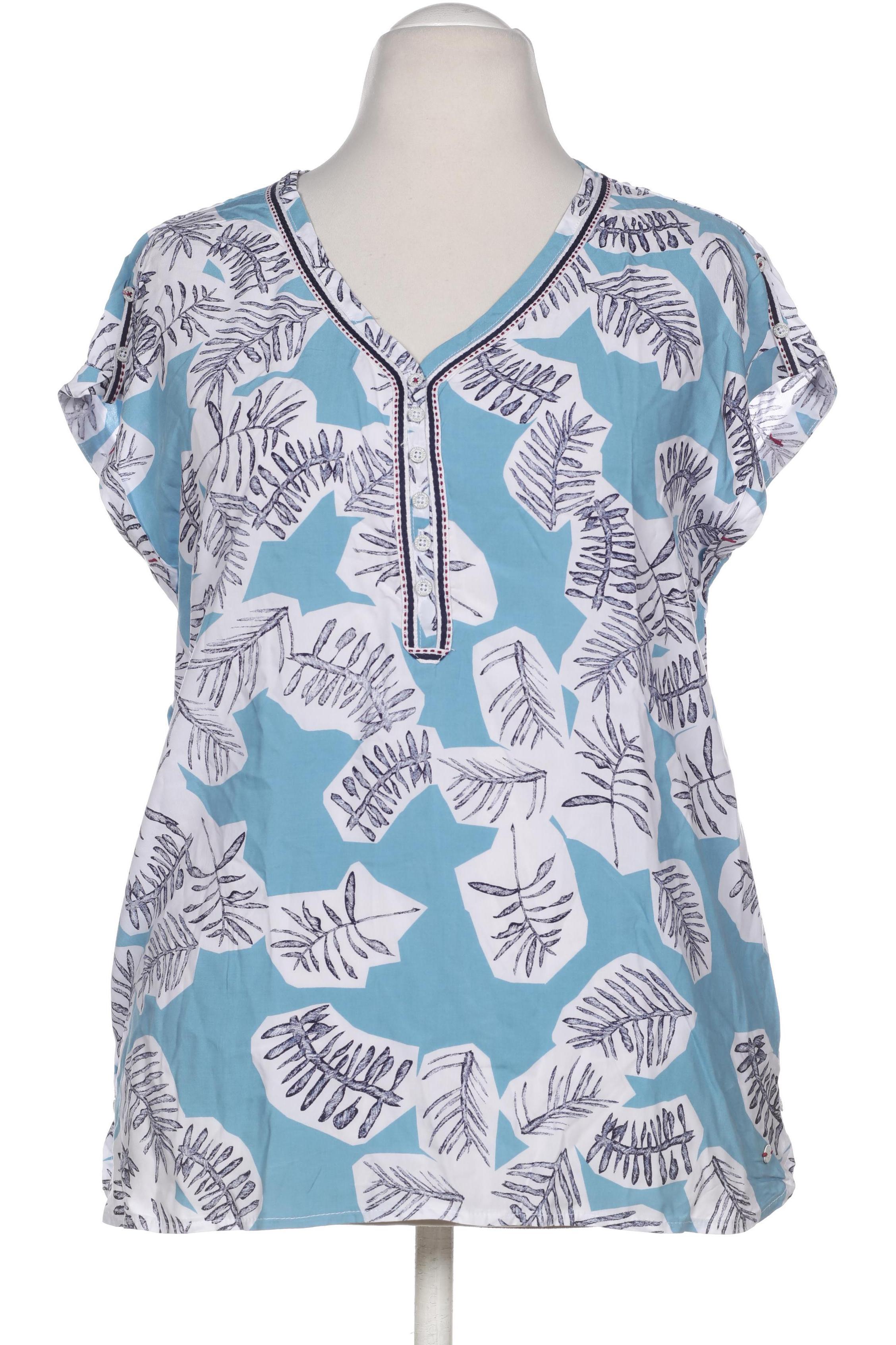 

Cecil Damen Bluse, blau, Gr.