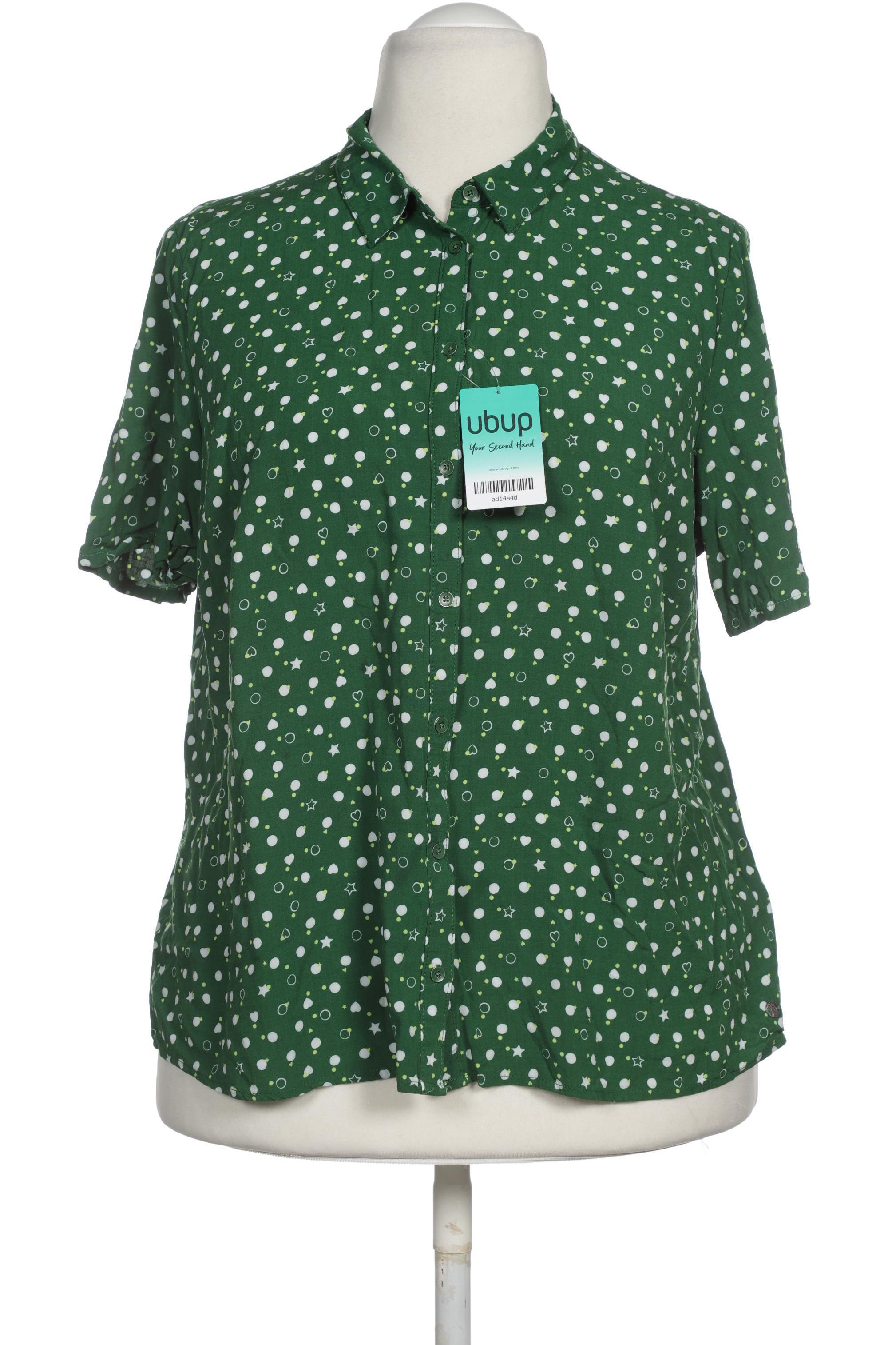 

Cecil Damen Bluse, grün, Gr.