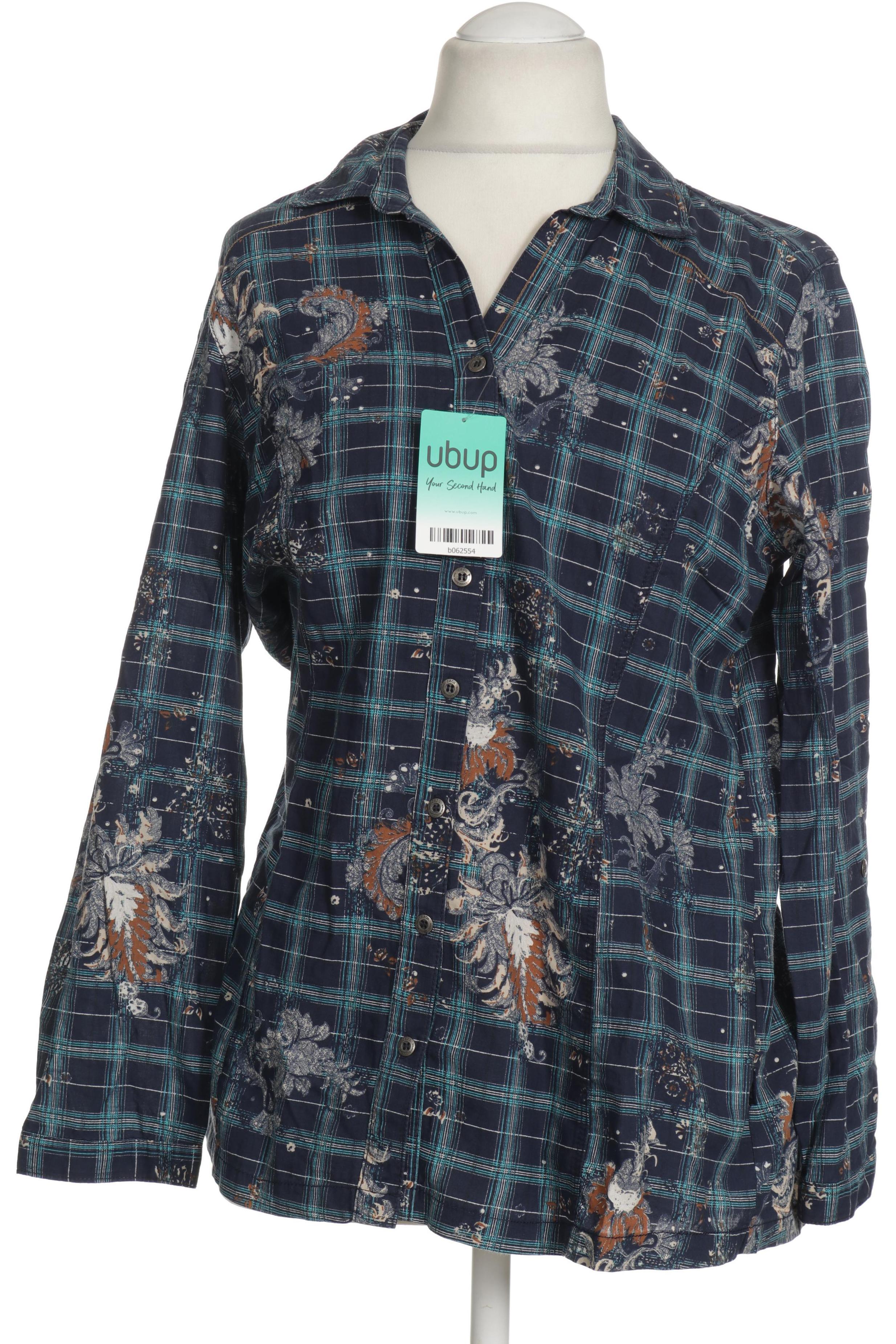 

Cecil Damen Bluse, blau, Gr.